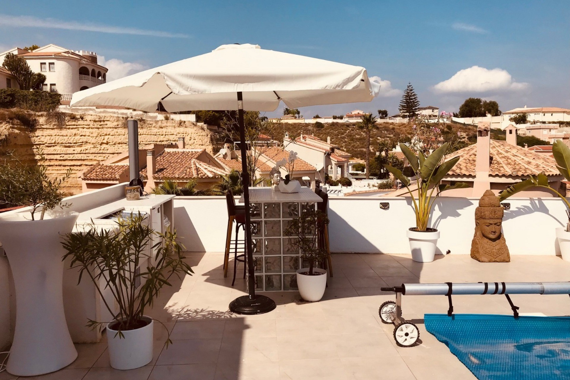 Revente - Villa Detached - Ciudad Quesada - Golf La Marquesa (Ciudad Quesada)