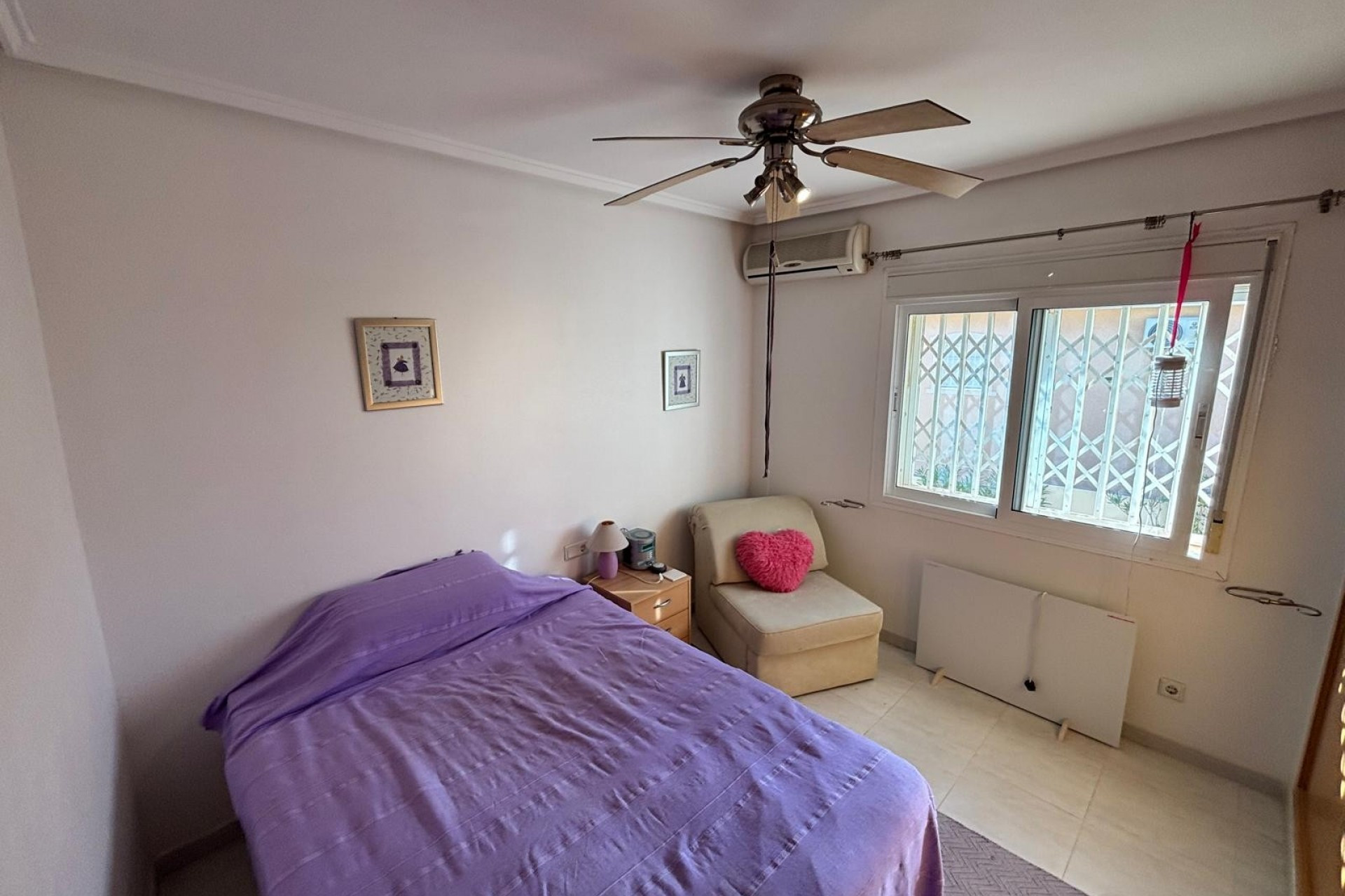 Revente - Villa Detached - Ciudad Quesada - La Fiesta