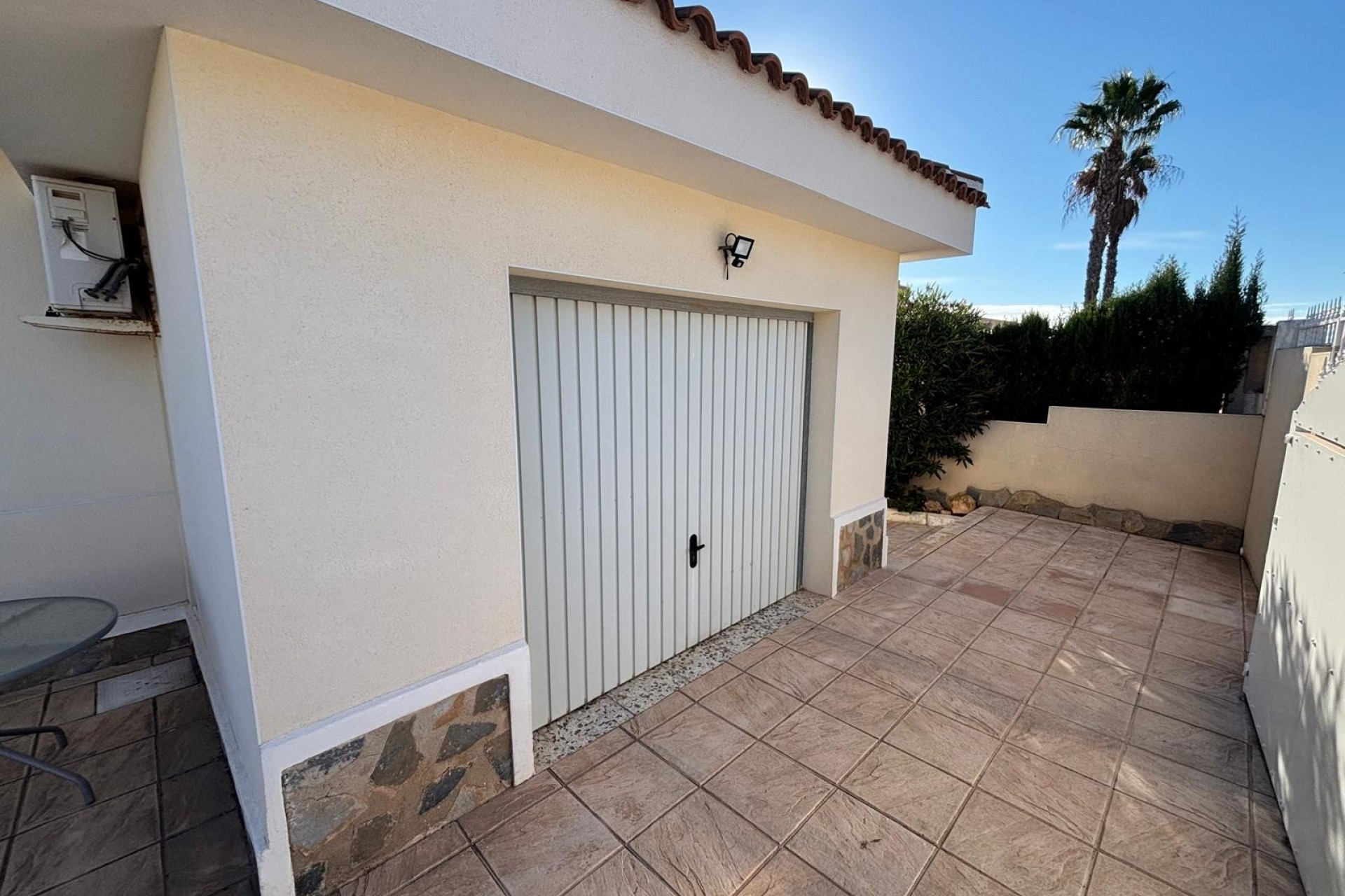 Revente - Villa Detached - Ciudad Quesada - La Fiesta