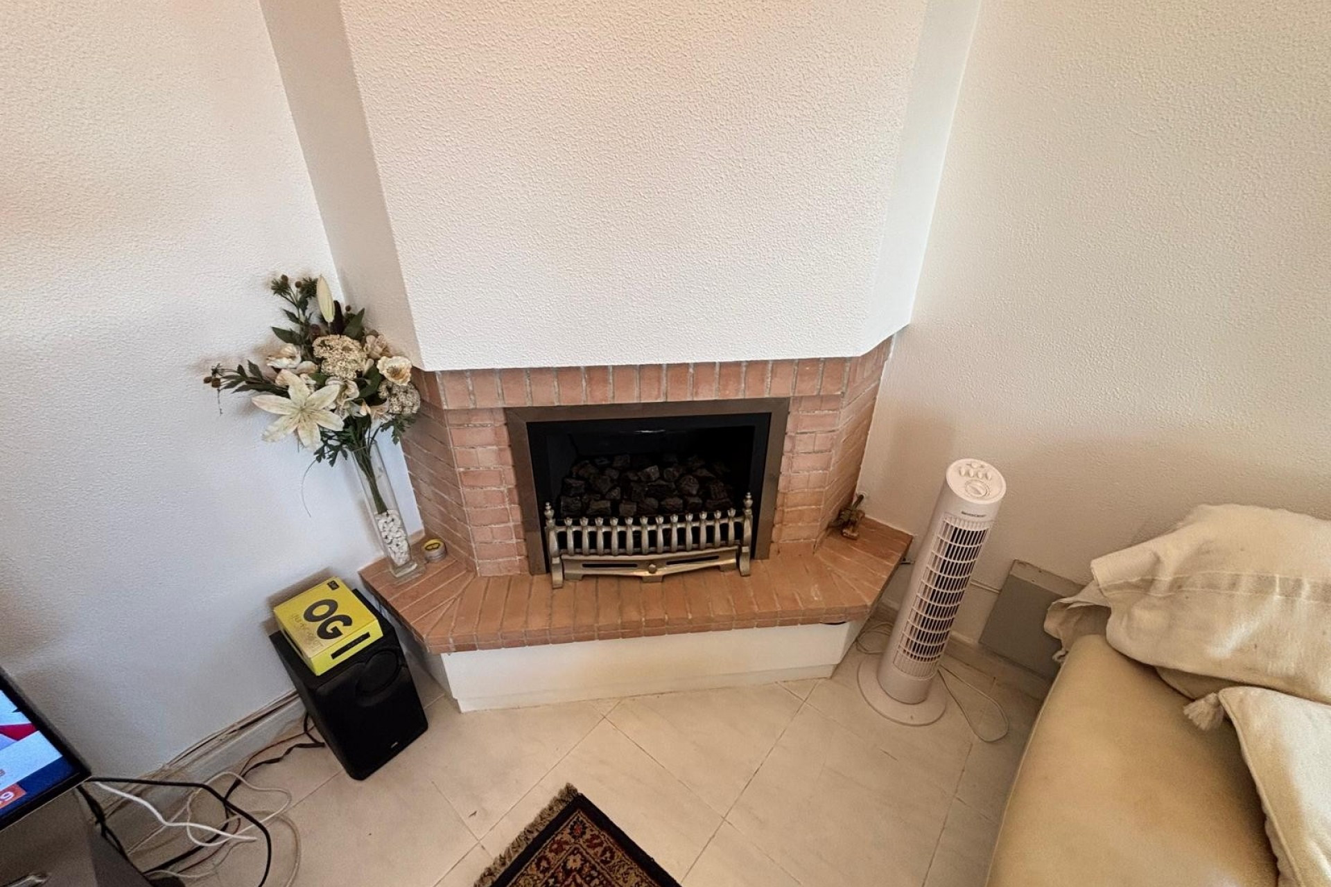 Revente - Villa Detached - Ciudad Quesada - La Fiesta