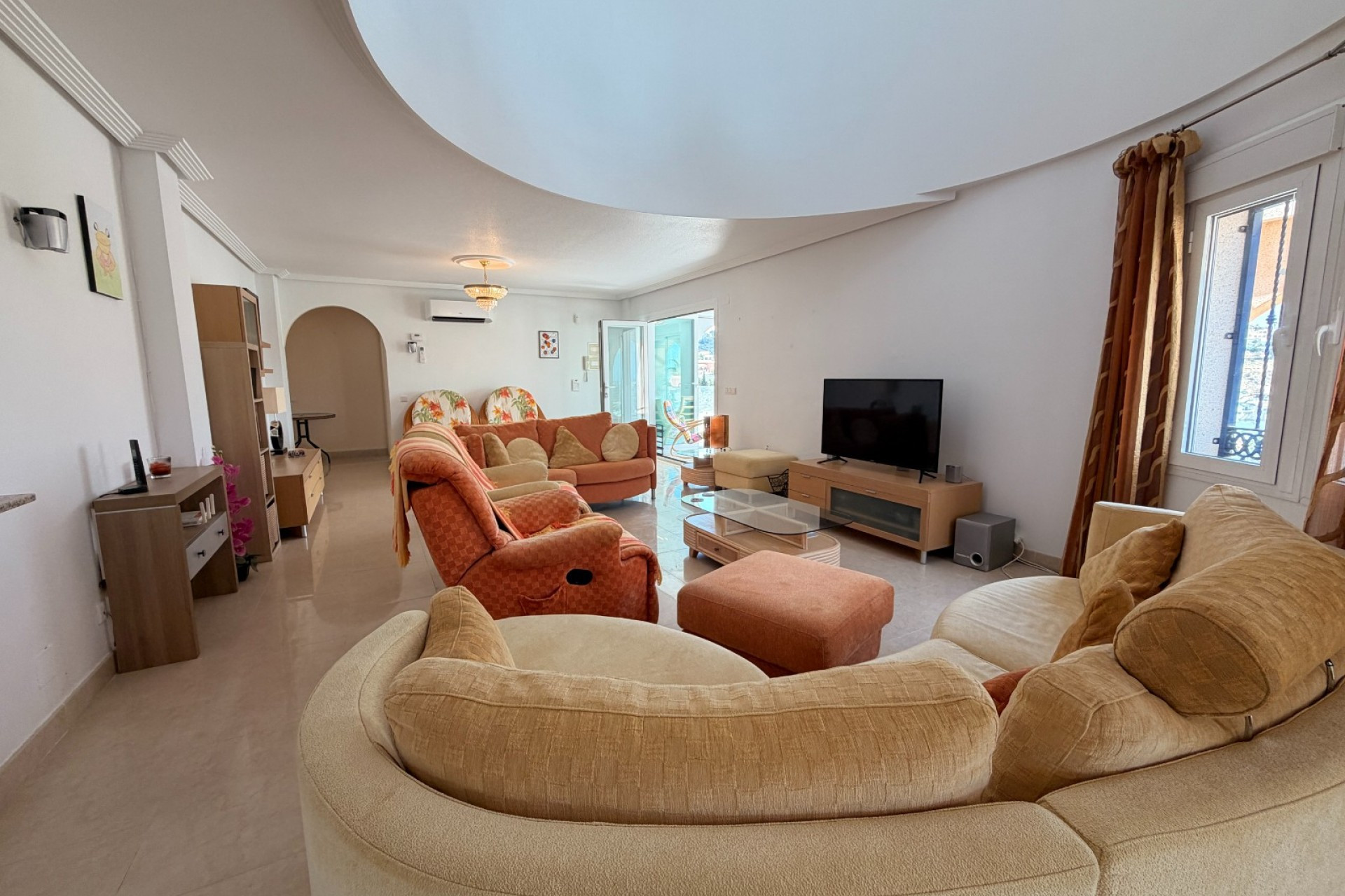 Revente - Villa Detached - Ciudad Quesada - La Marquesa Golf
