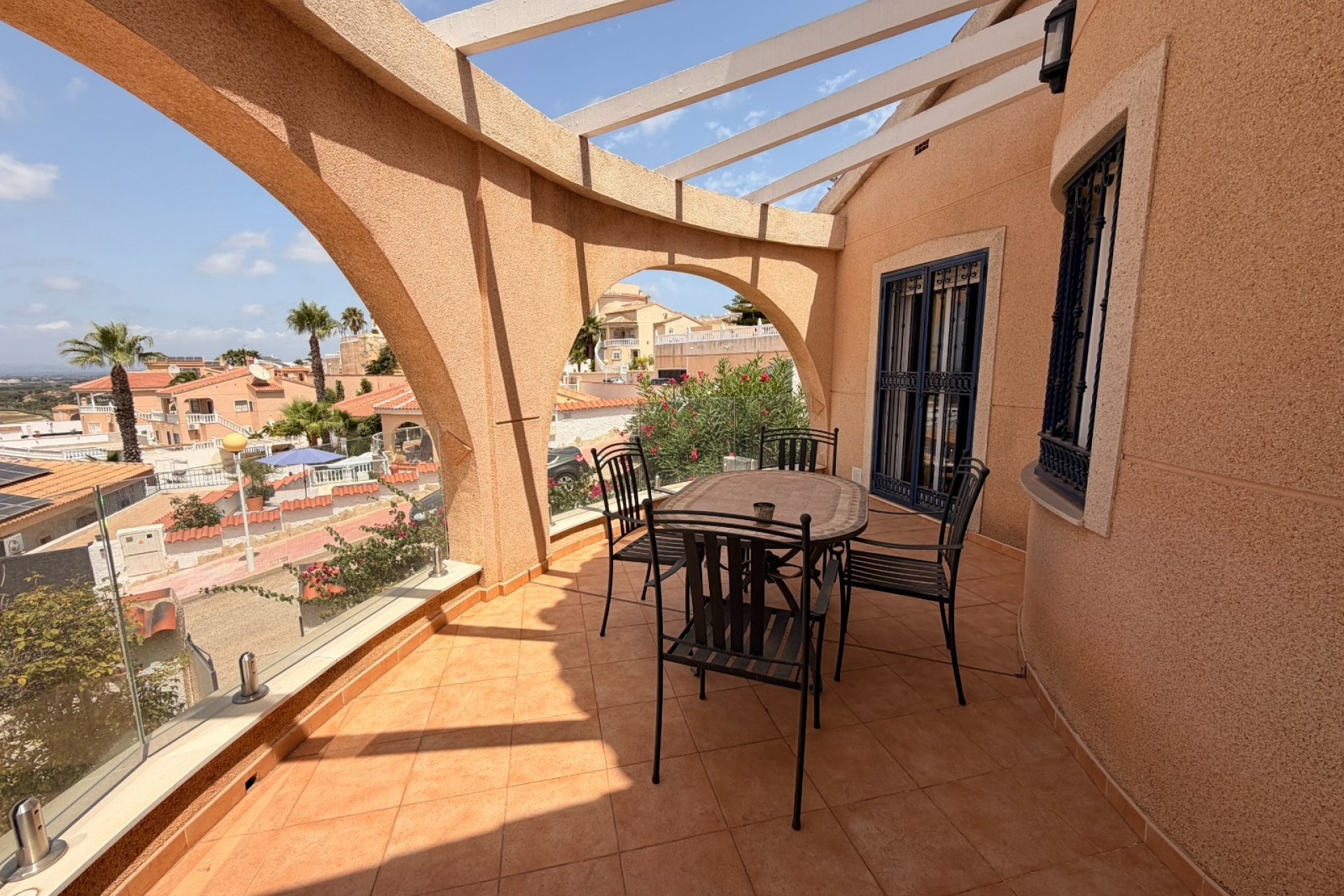 Revente - Villa Detached - Ciudad Quesada - La Marquesa Golf