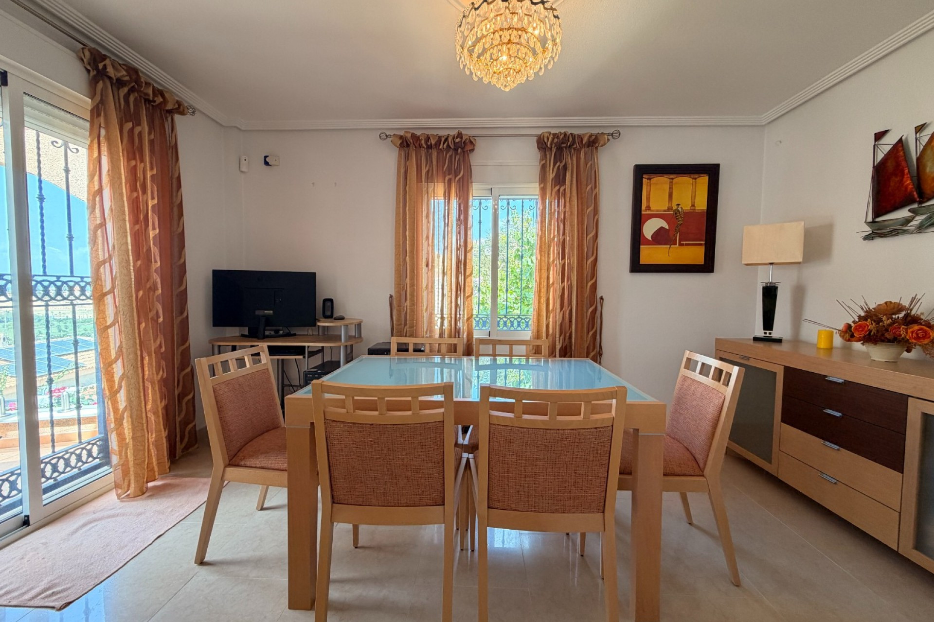 Revente - Villa Detached - Ciudad Quesada - La Marquesa Golf
