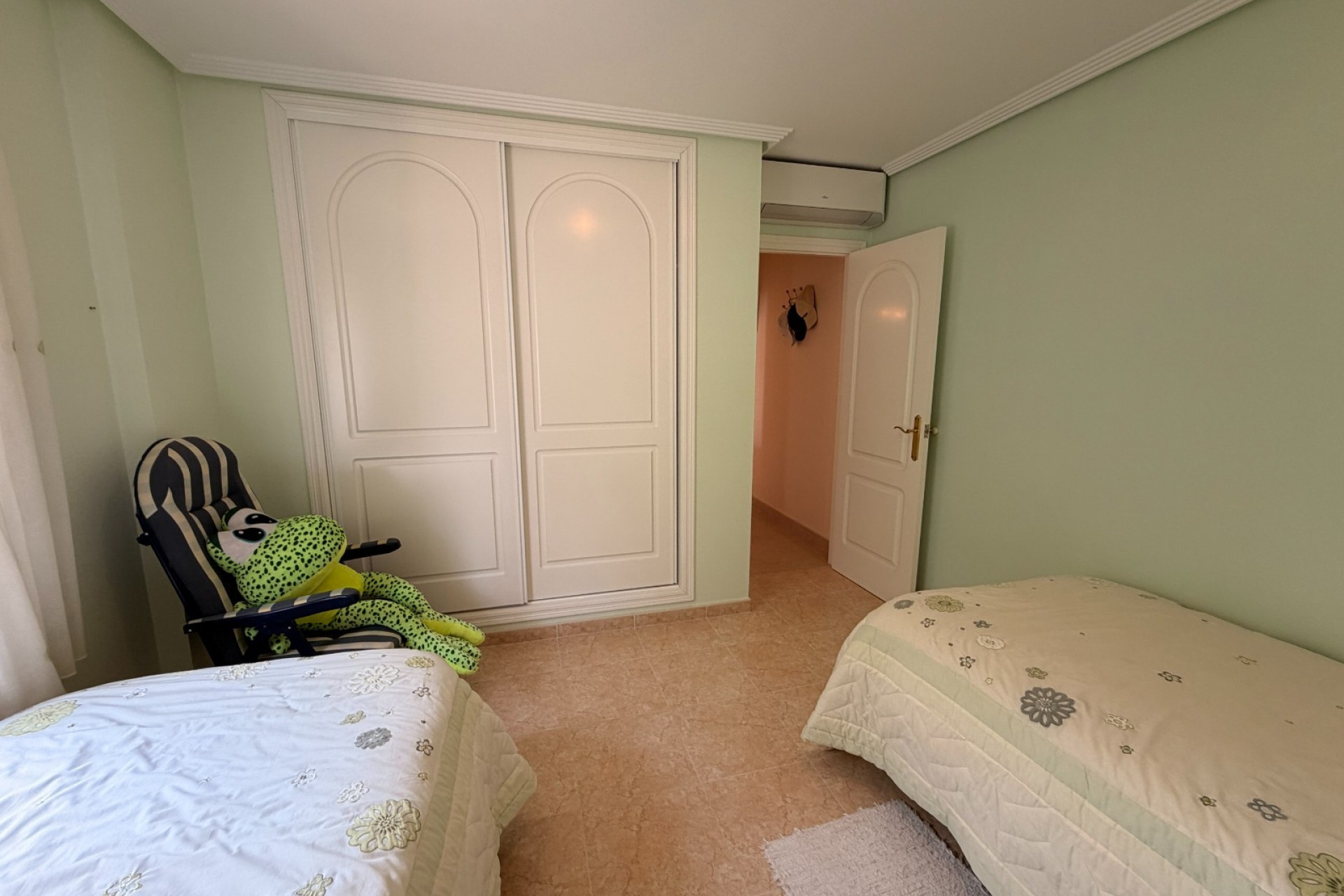 Revente - Villa Detached - Ciudad Quesada - La Marquesa Golf