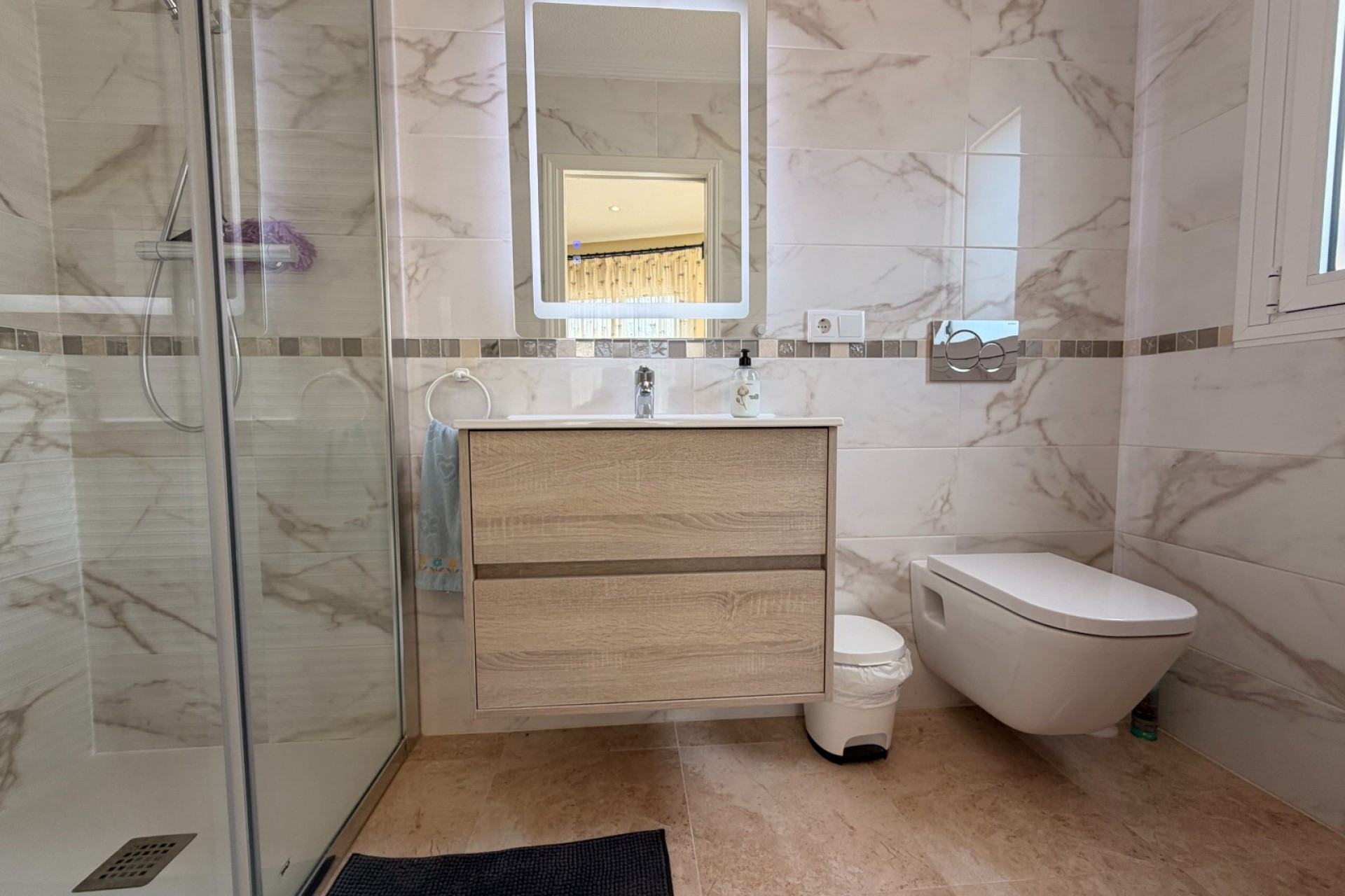 Revente - Villa Detached - Ciudad Quesada - La Marquesa Golf