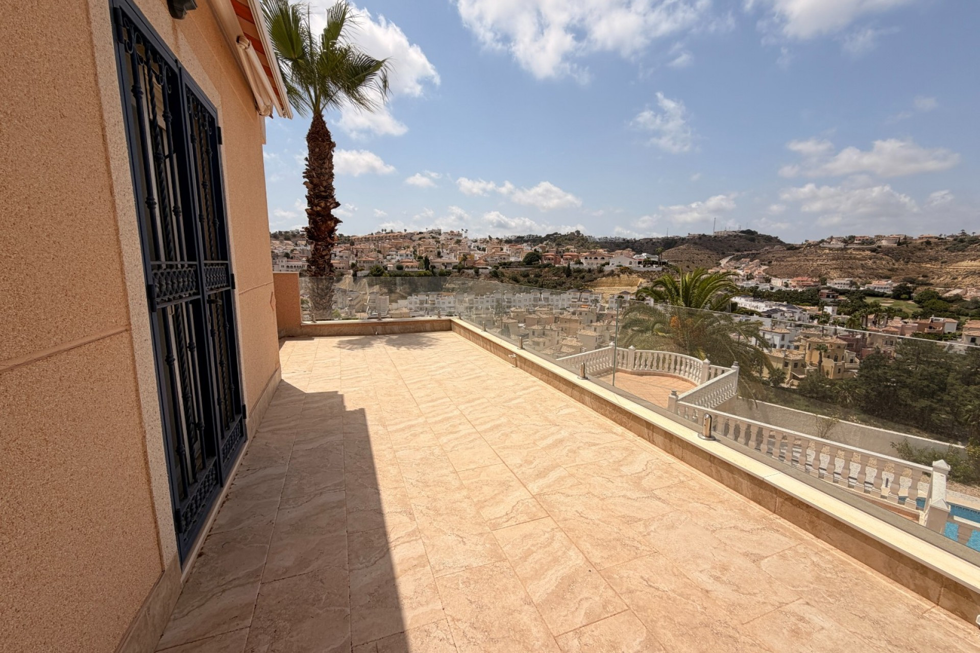 Revente - Villa Detached - Ciudad Quesada - La Marquesa Golf