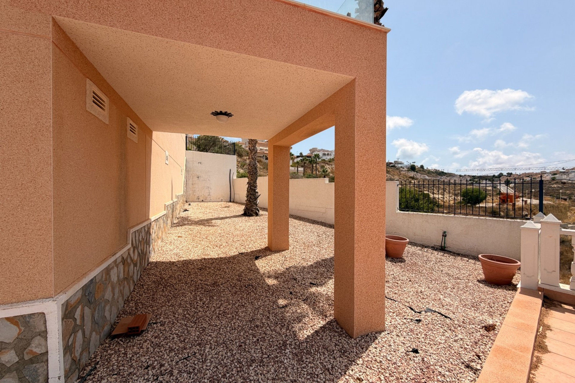 Revente - Villa Detached - Ciudad Quesada - La Marquesa Golf
