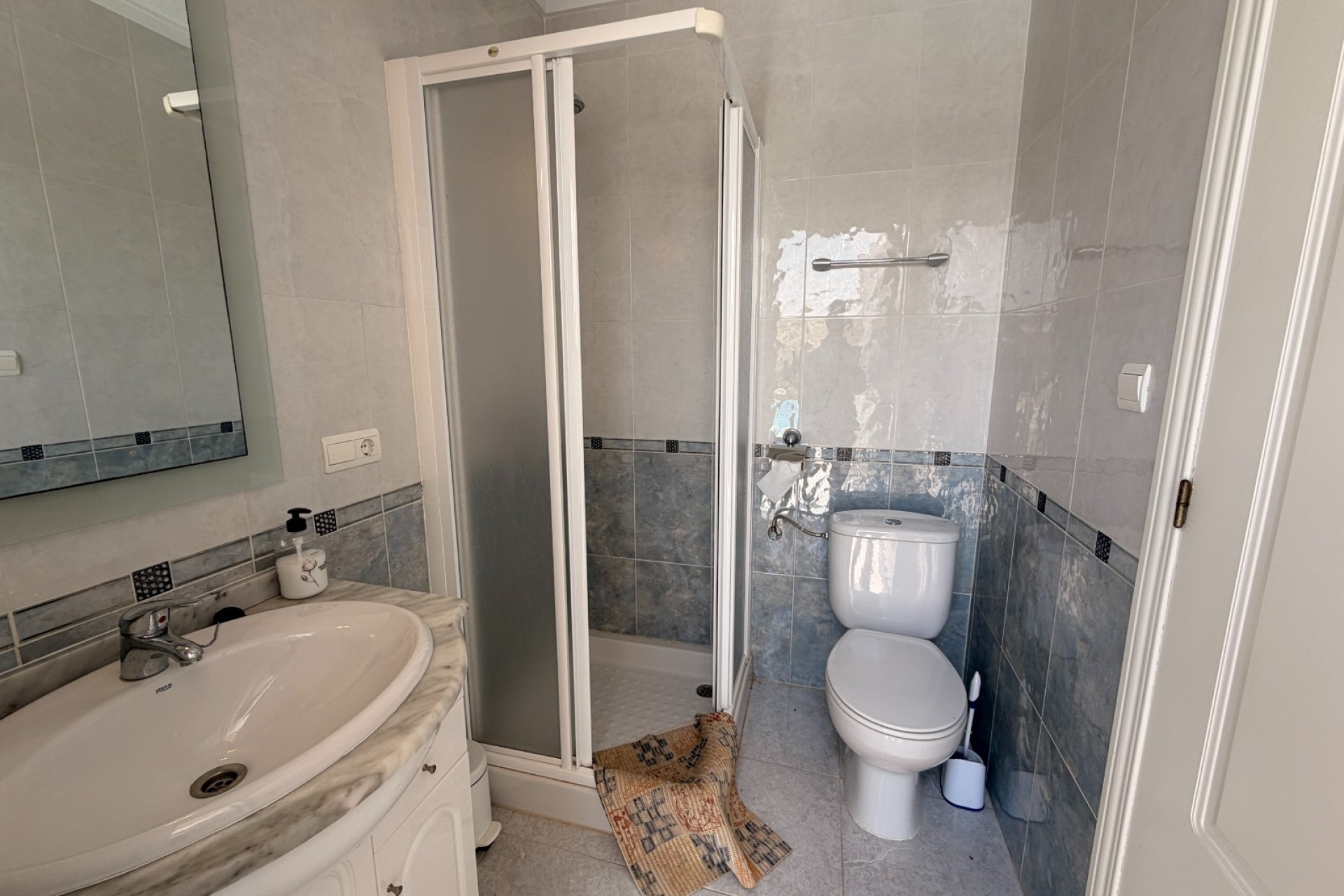 Revente - Villa Detached - Ciudad Quesada - La Marquesa Golf