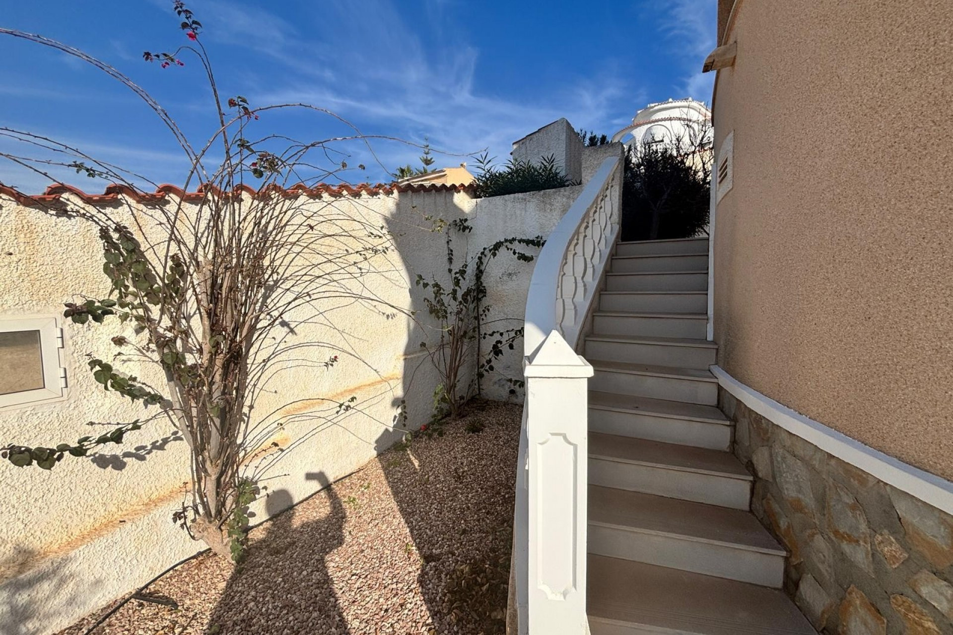 Revente - Villa Detached - Ciudad Quesada - La Marquesa Golf