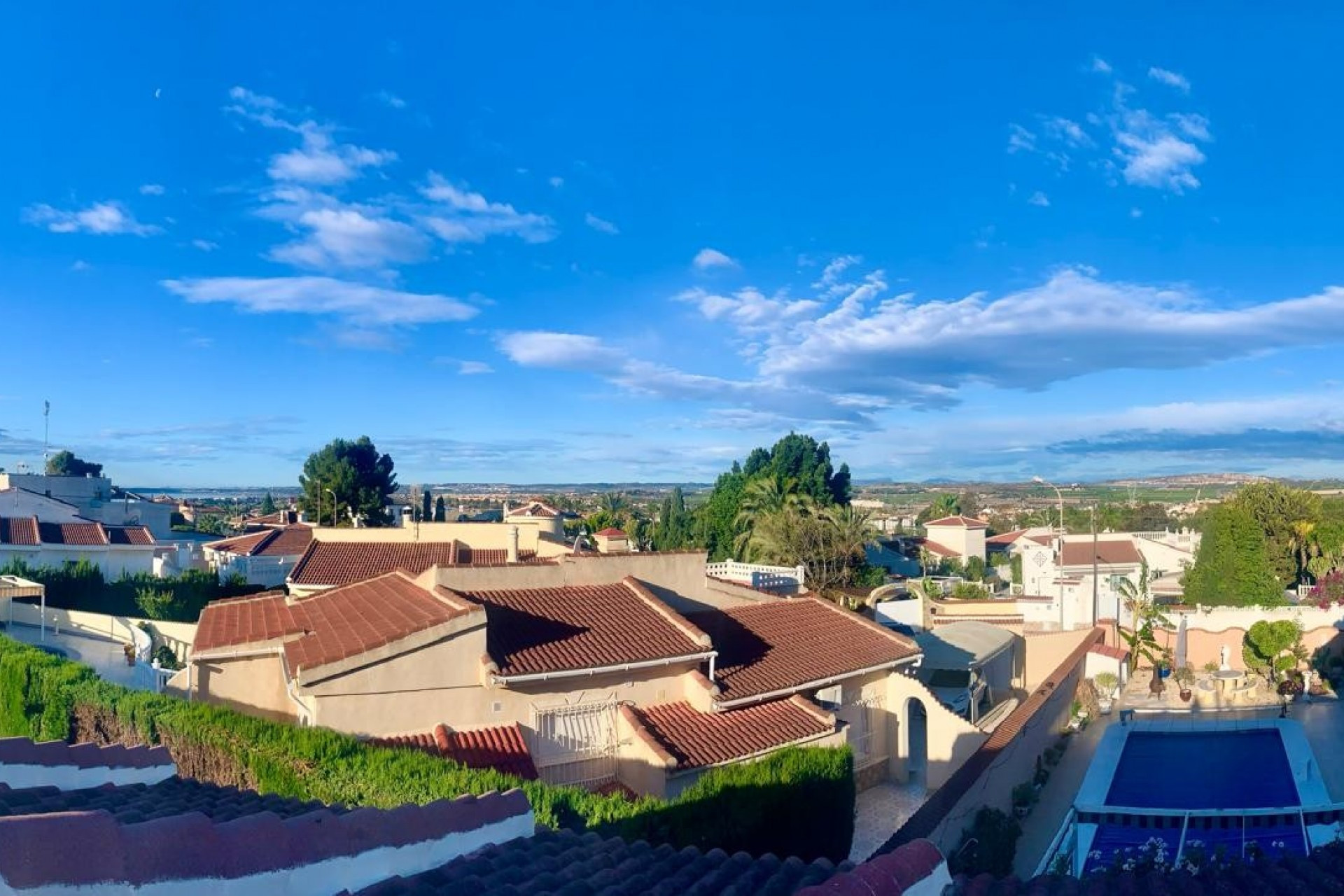 Revente - Villa / Detached - Ciudad Quesada - Quesada Center