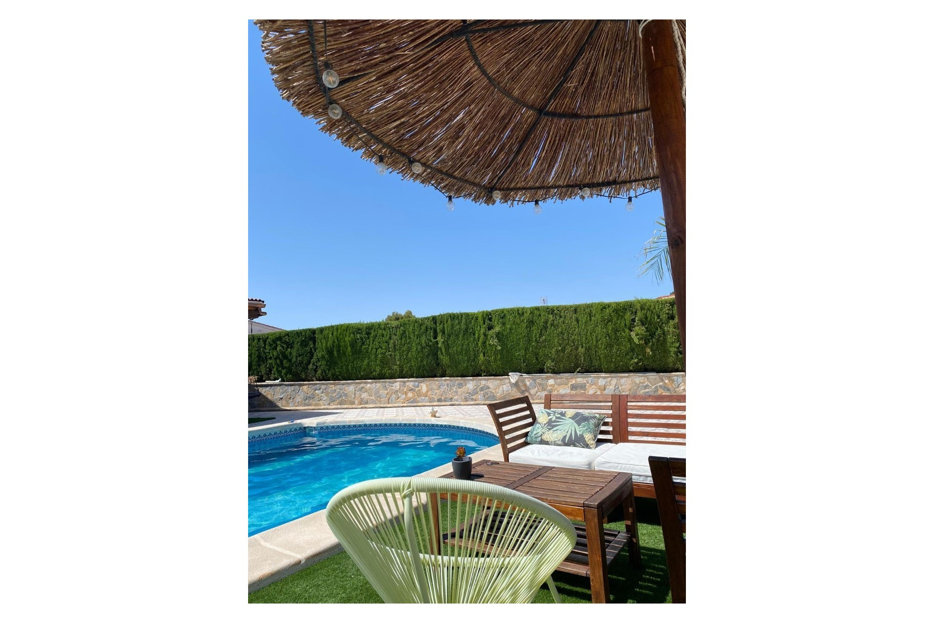 Revente - Villa / Detached - Ciudad Quesada - Quesada Center