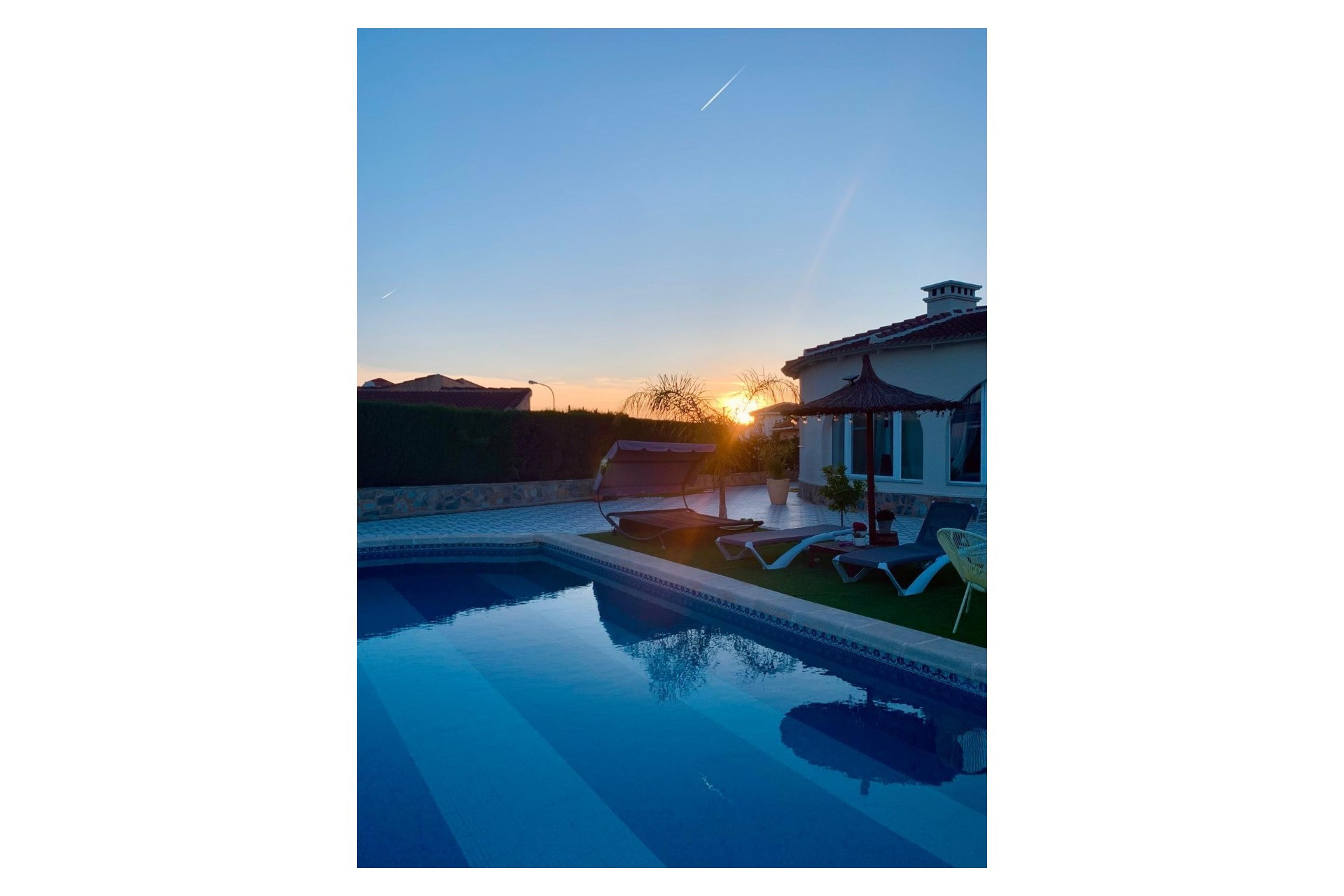 Revente - Villa / Detached - Ciudad Quesada - Quesada Center