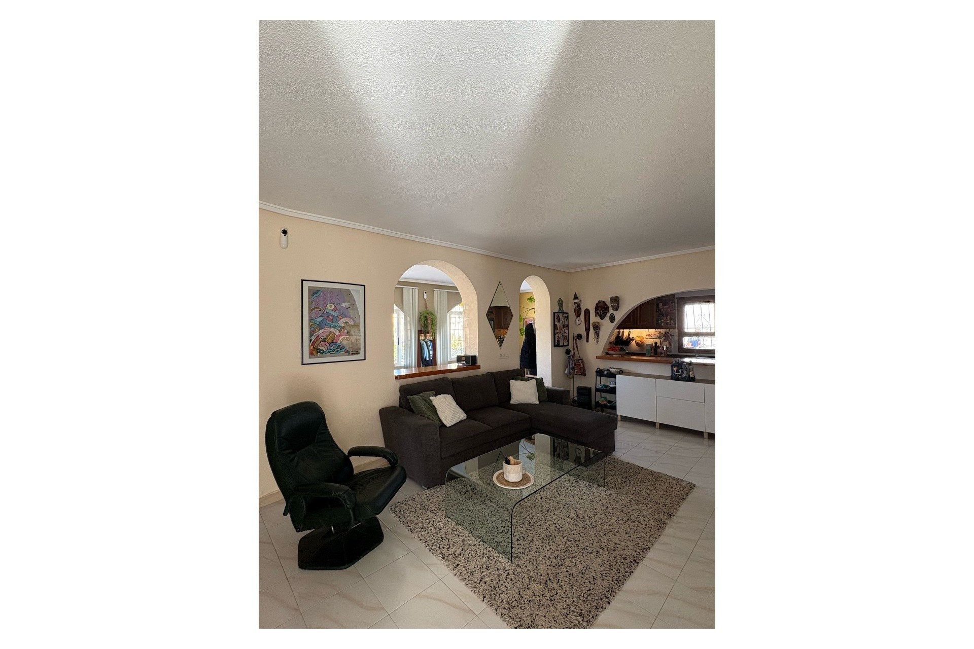 Revente - Villa / Detached - Ciudad Quesada - Quesada Center