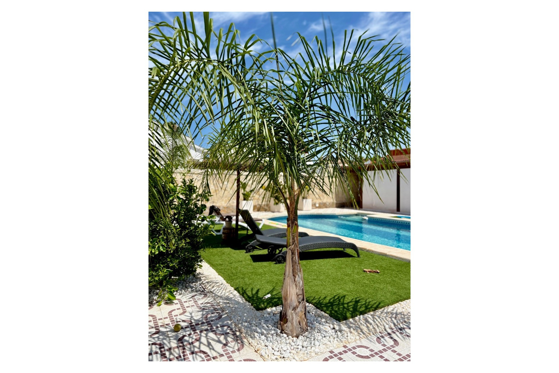 Revente - Villa / Detached - Ciudad Quesada - Quesada Center