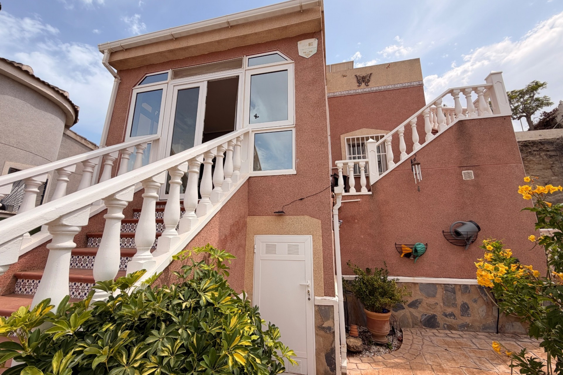 Revente - Villa Detached - Ciudad Quesada - Rojales