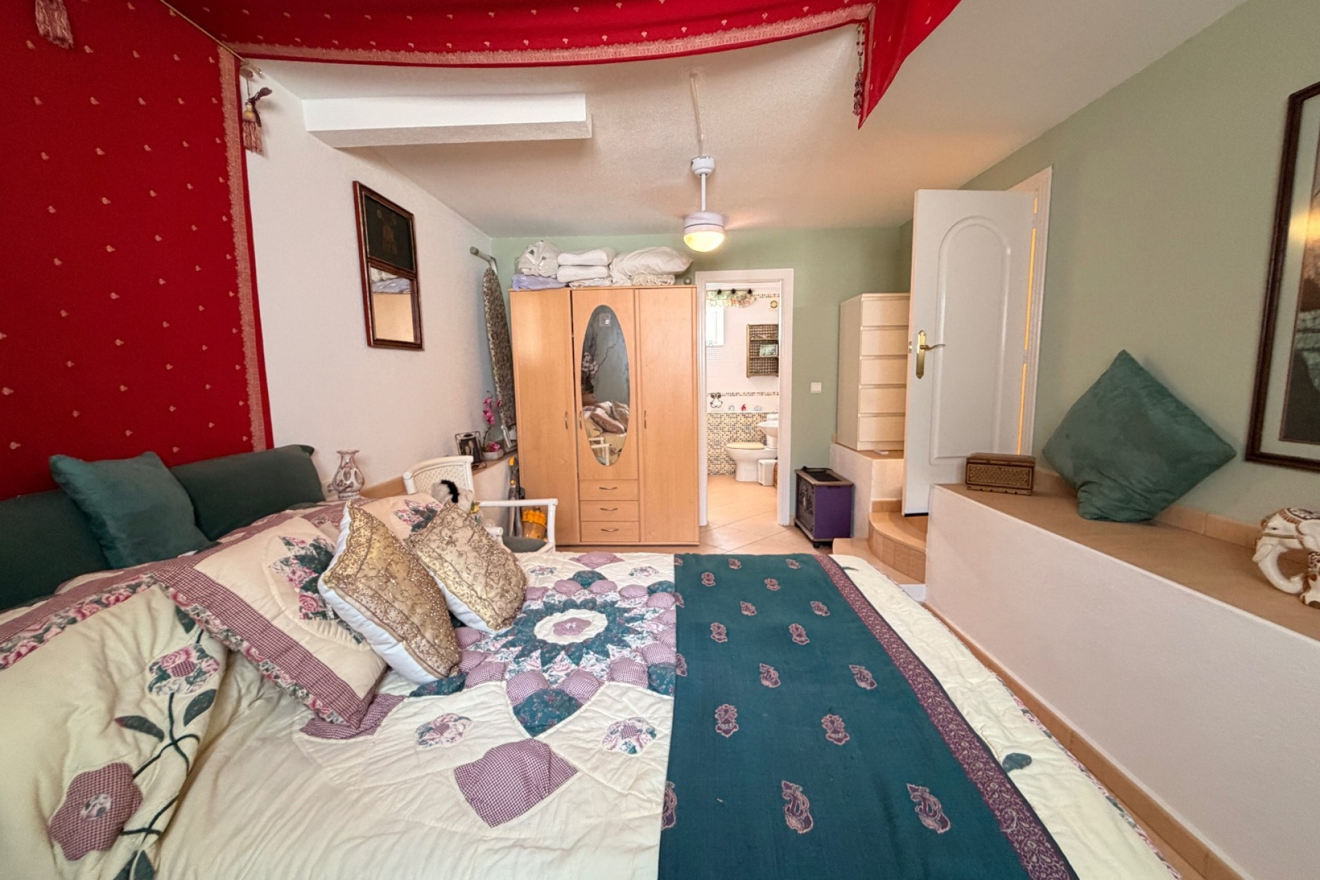 Revente - Villa Detached - Ciudad Quesada - Rojales