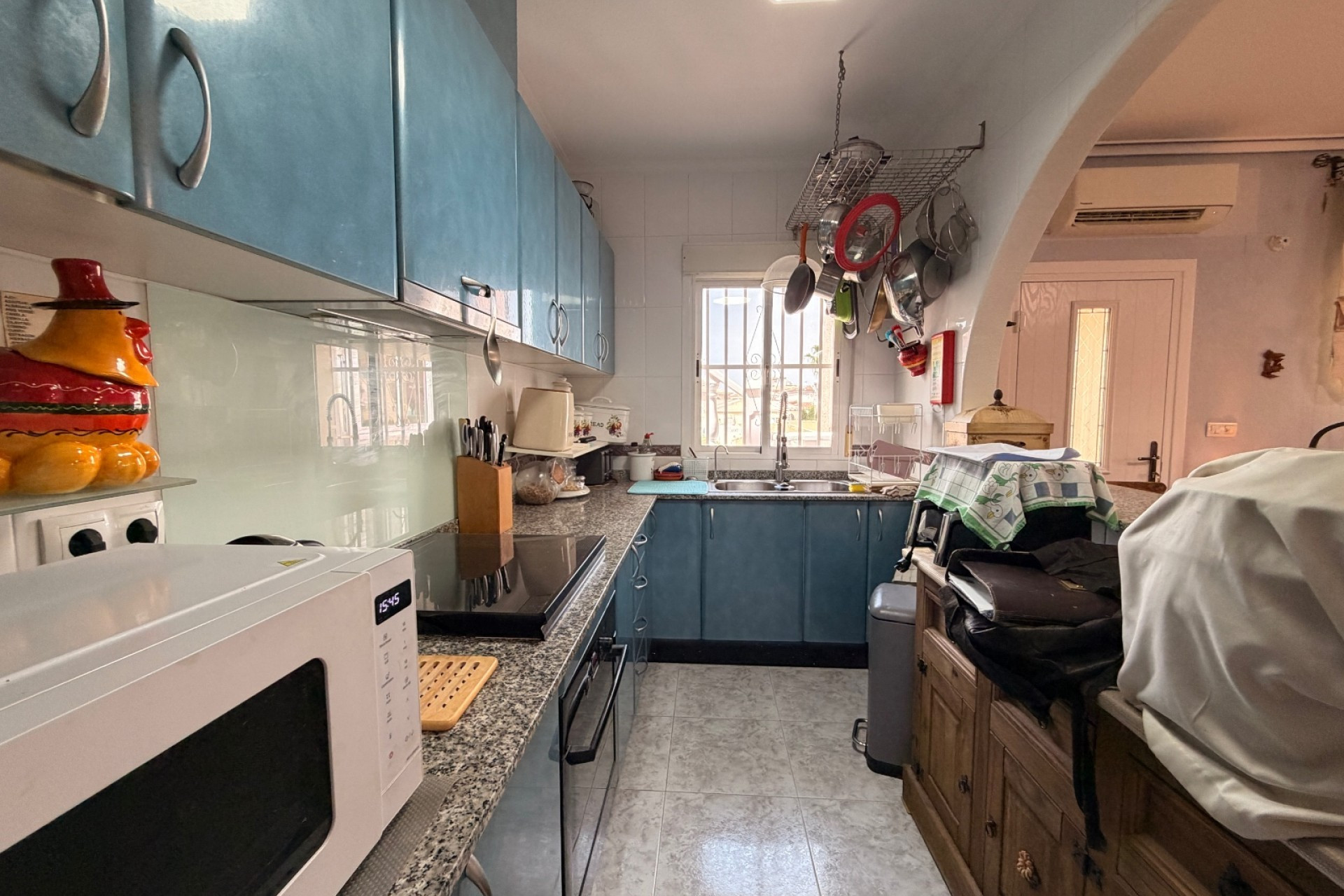Revente - Villa Detached - Ciudad Quesada - Rojales