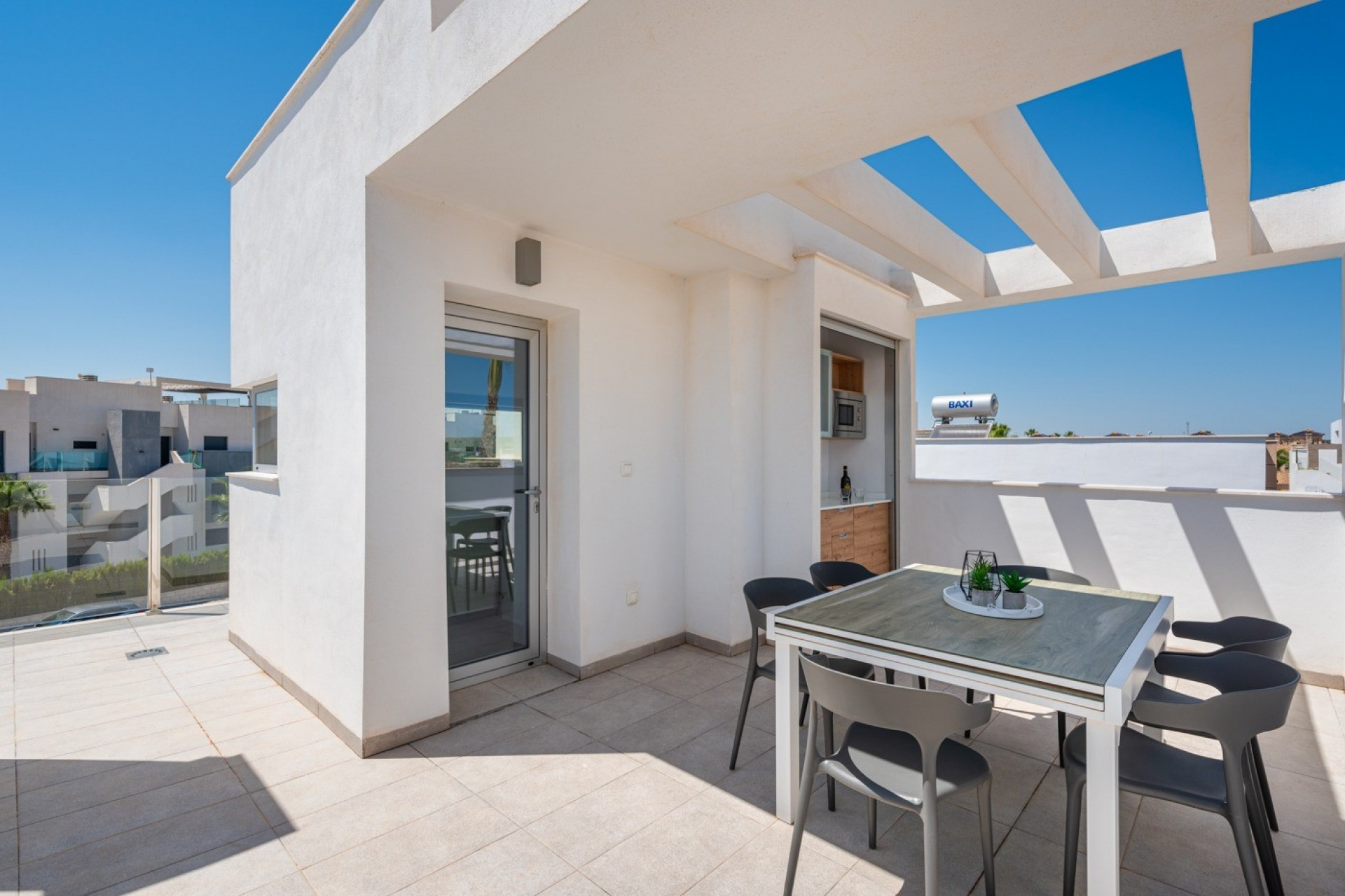 Revente - Villa Detached - Guardamar del Segura - El Raso
