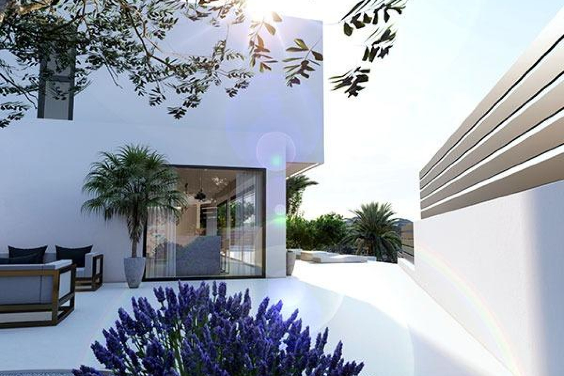 Revente - Villa - El Campello - Venta Lanuza