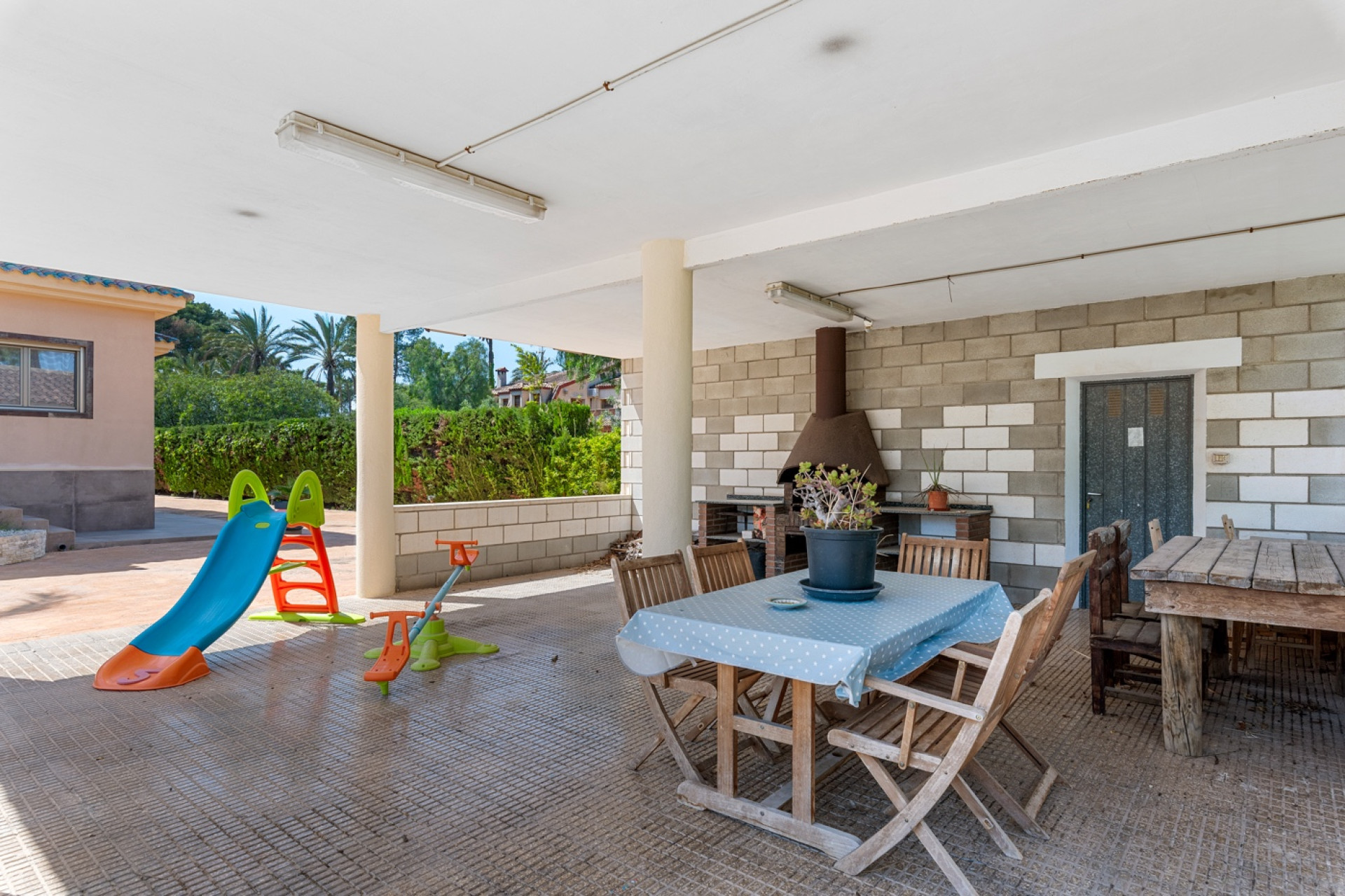 Revente - Villa - Elche/Elx