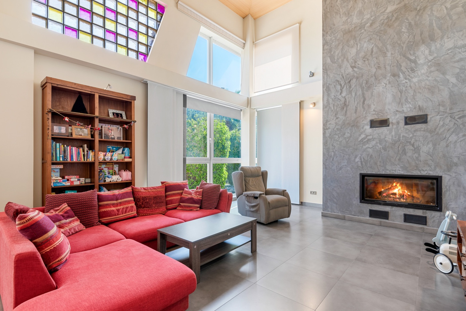 Revente - Villa - Elche/Elx