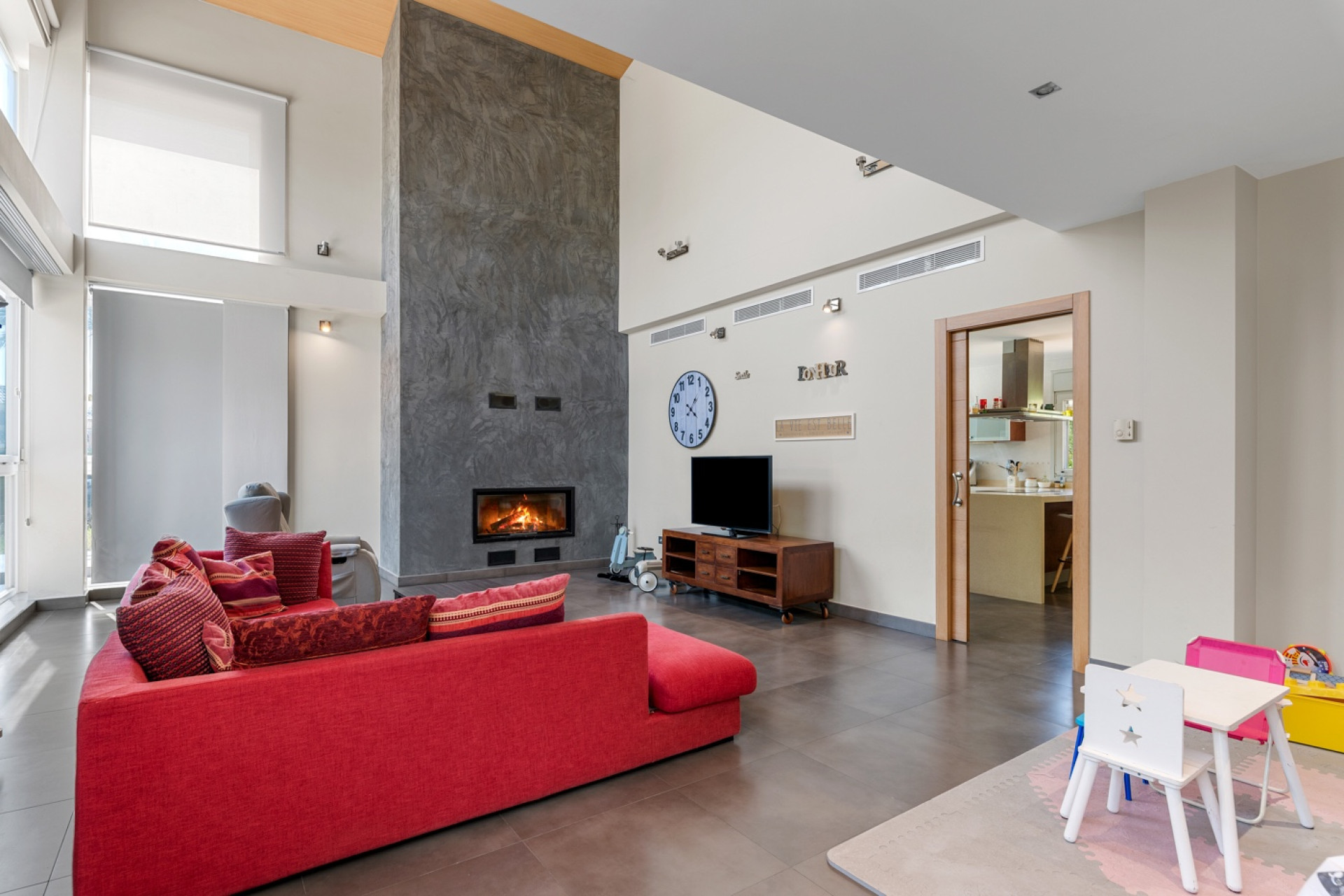 Revente - Villa - Elche/Elx