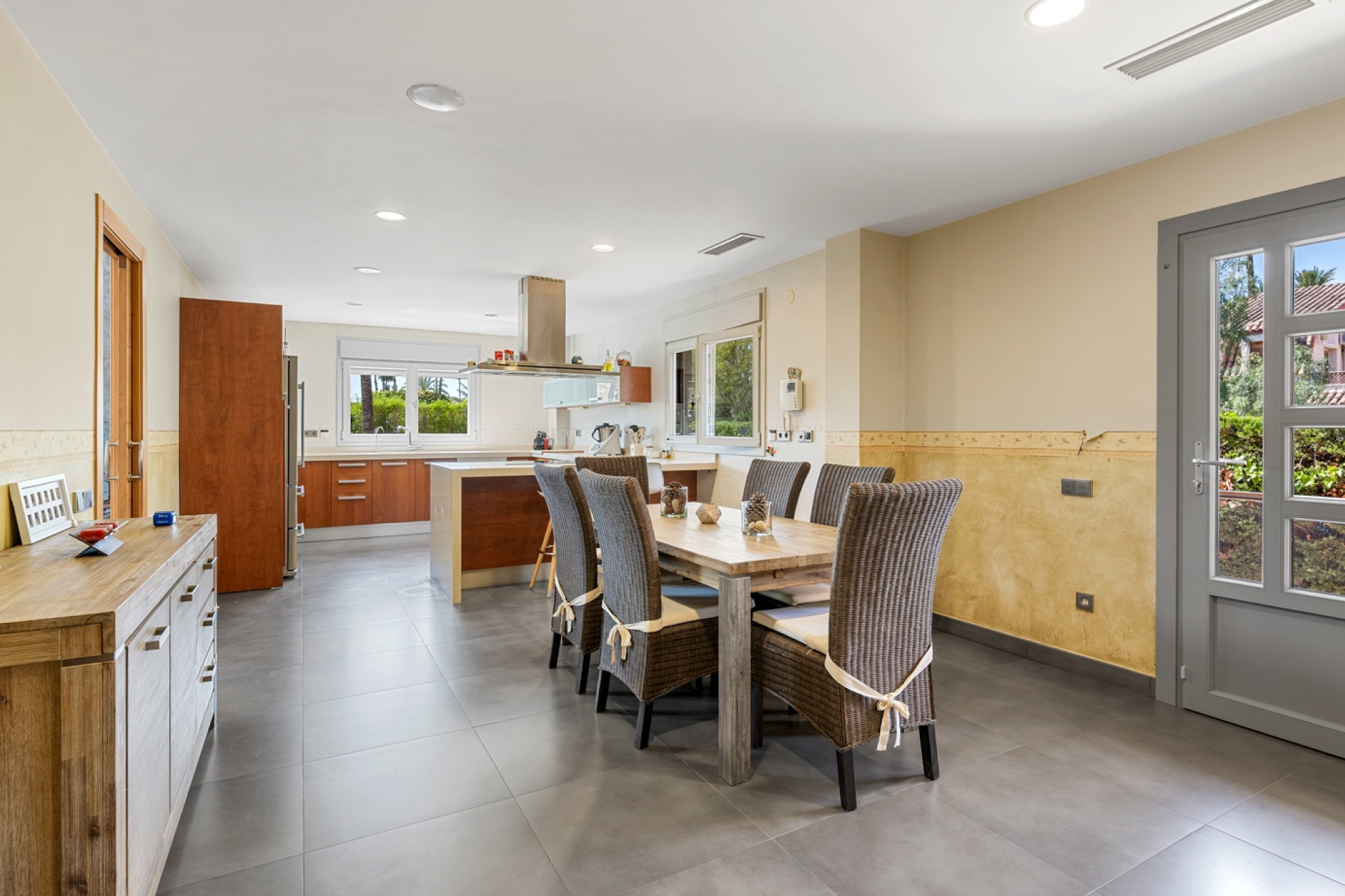 Revente - Villa - Elche/Elx