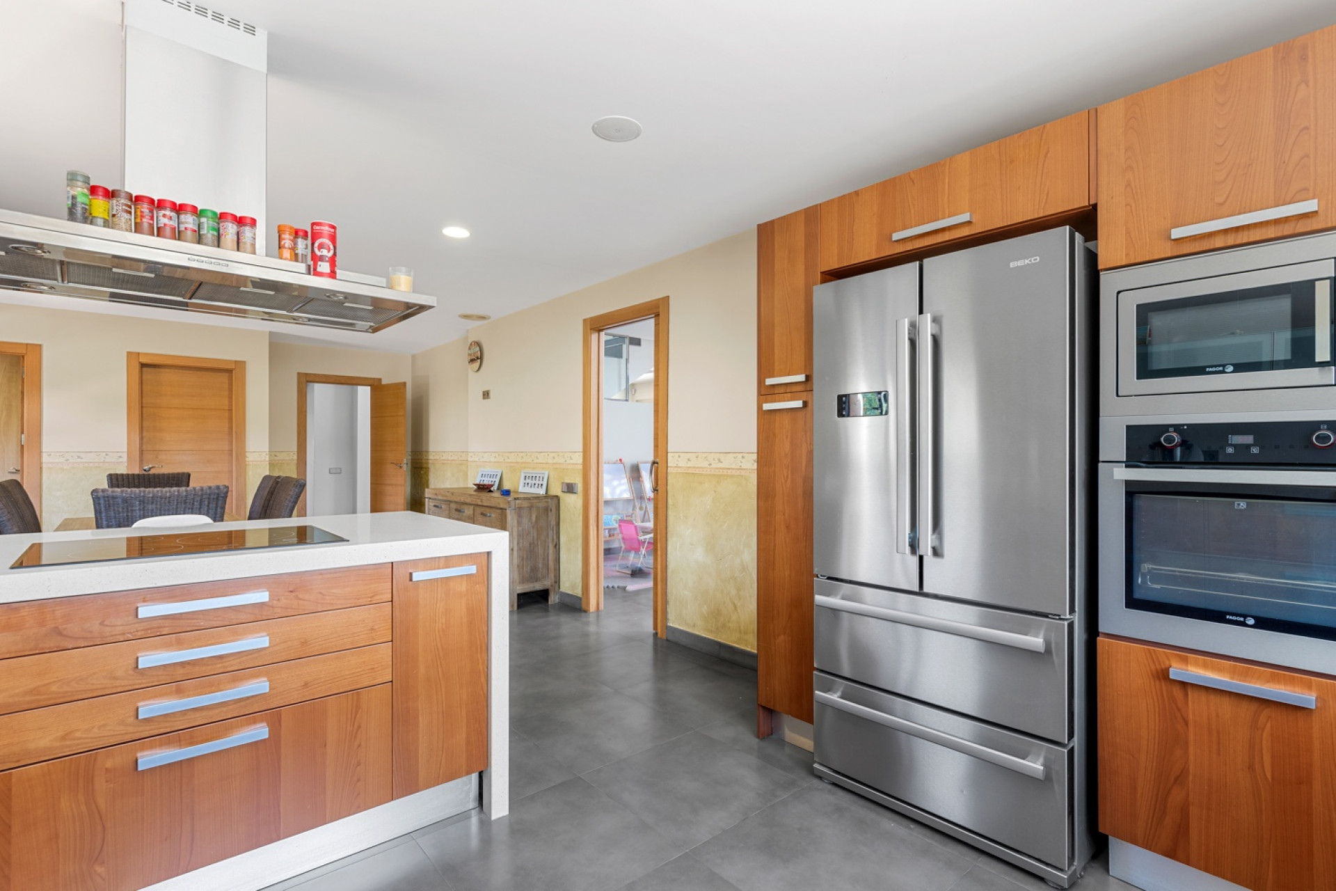 Revente - Villa - Elche/Elx