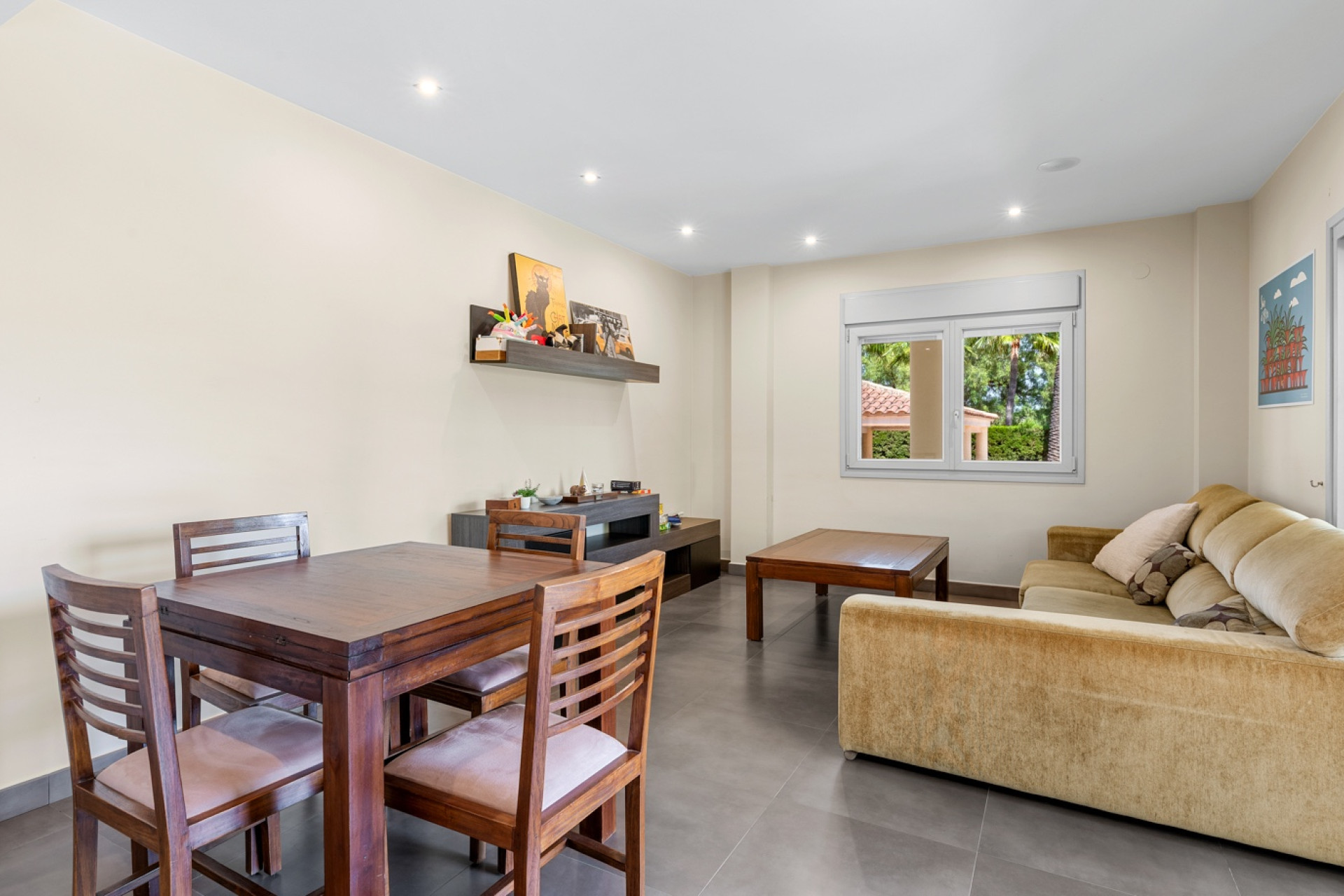 Revente - Villa - Elche/Elx