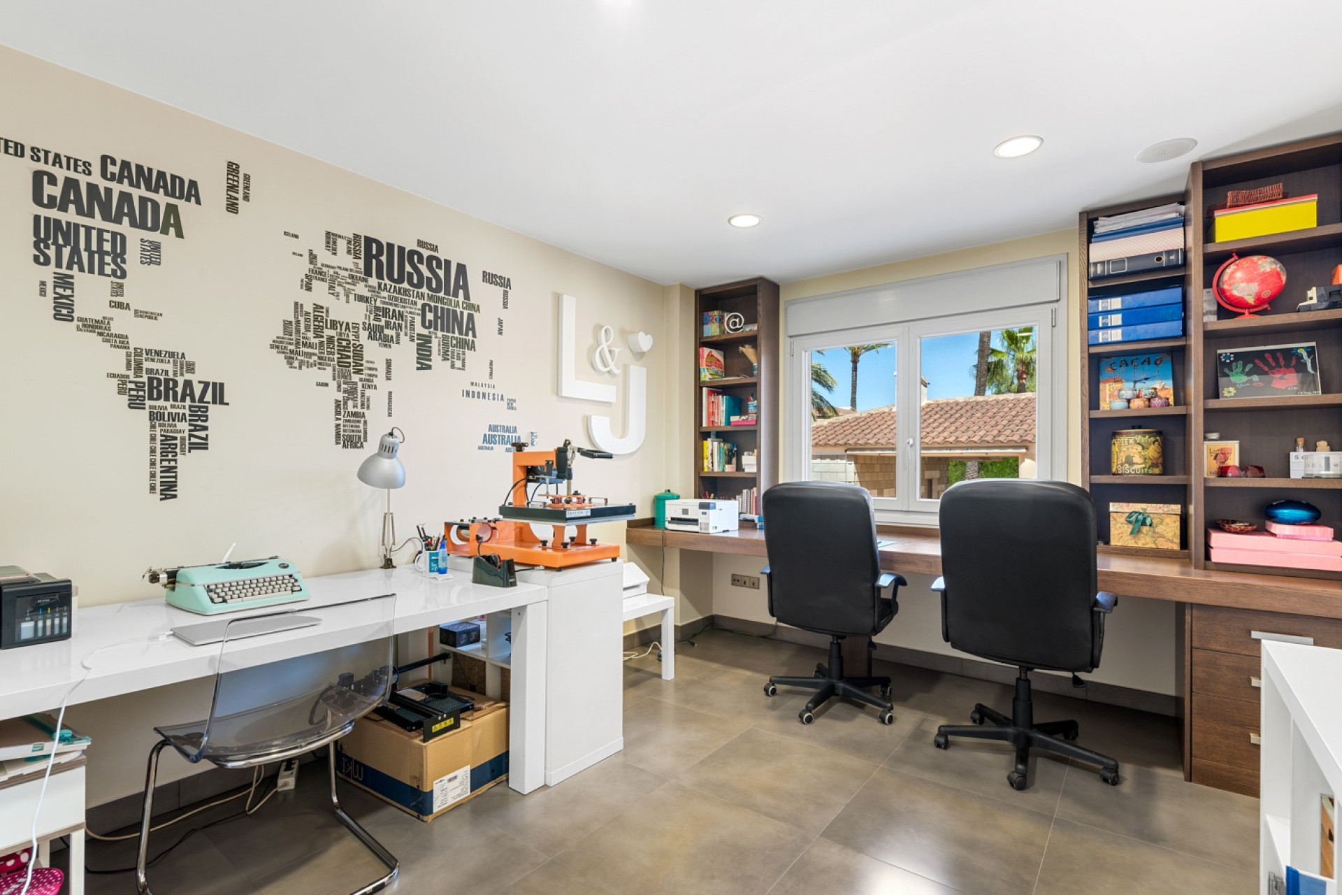 Revente - Villa - Elche/Elx