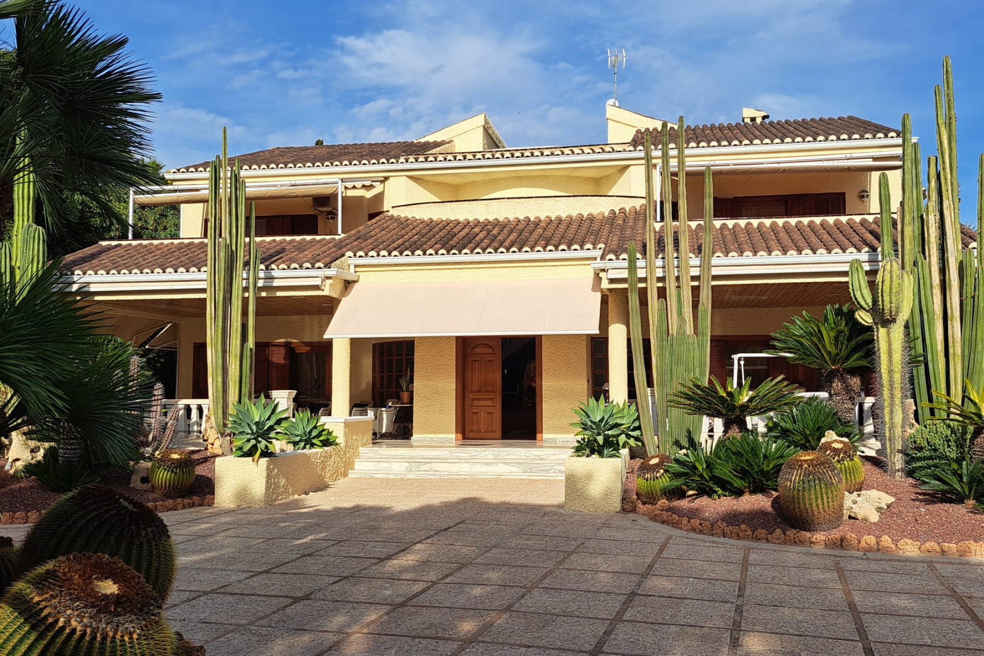 Revente - Villa - Elche