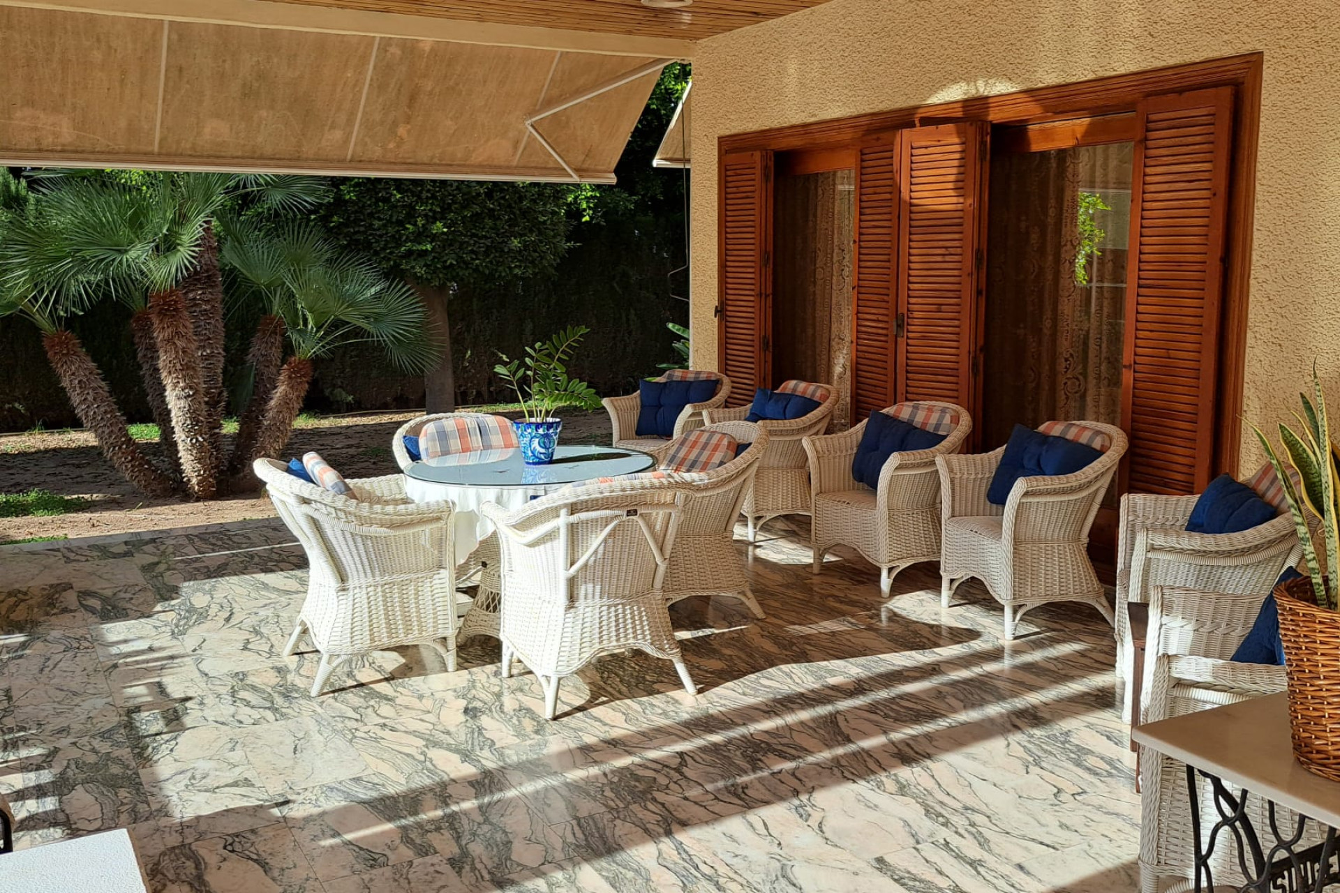 Revente - Villa - Elche