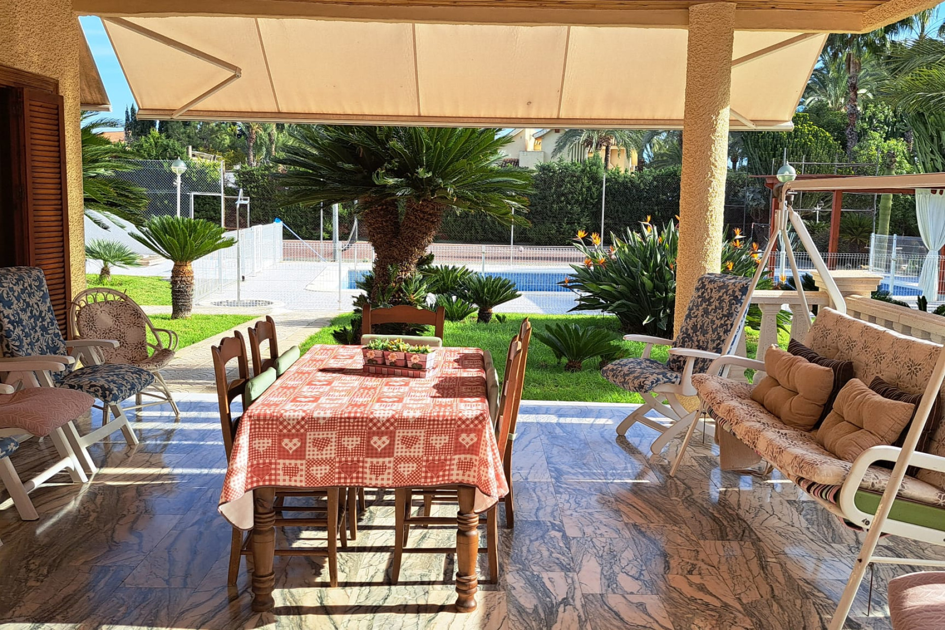 Revente - Villa - Elche