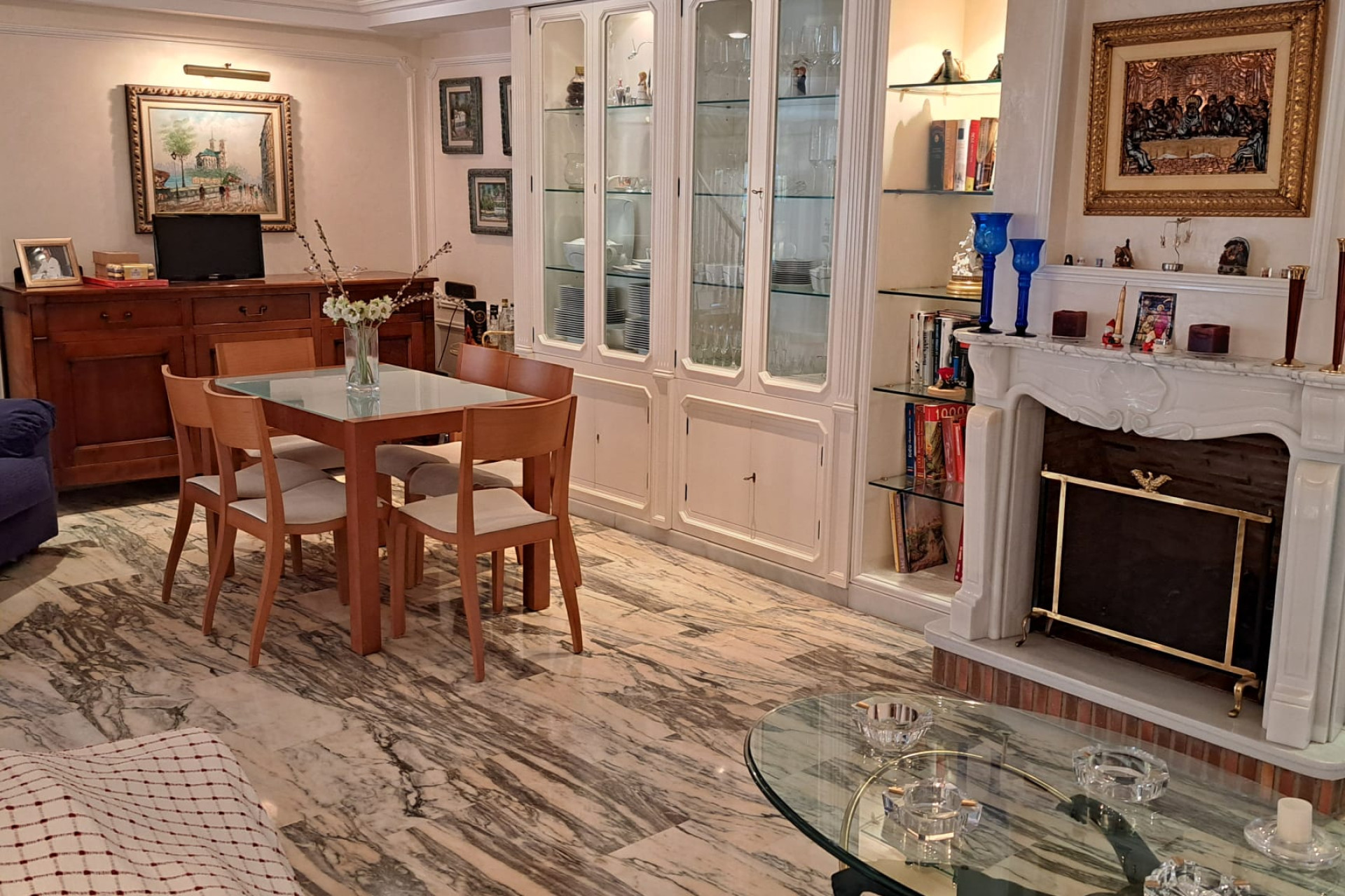 Revente - Villa - Elche