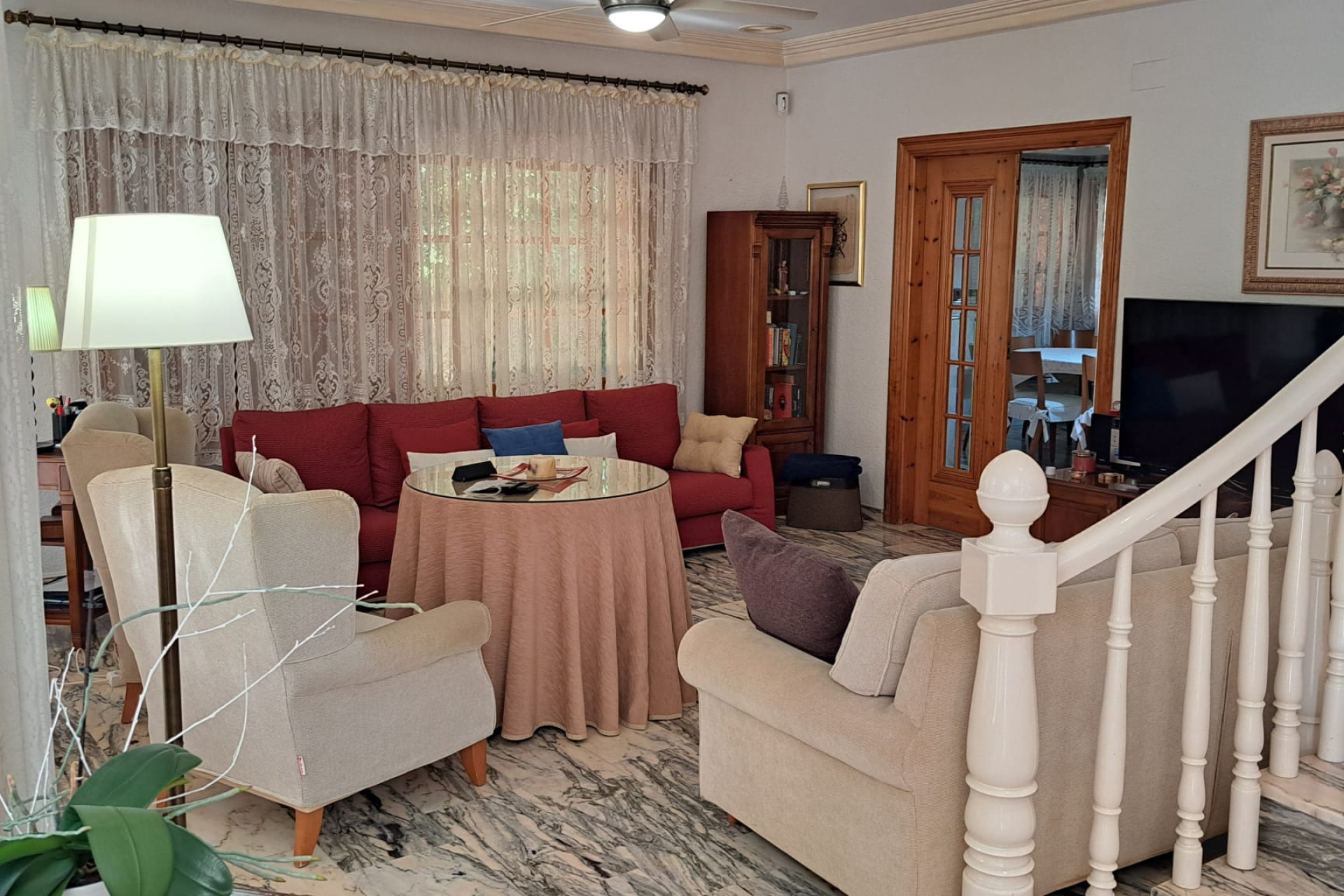 Revente - Villa - Elche