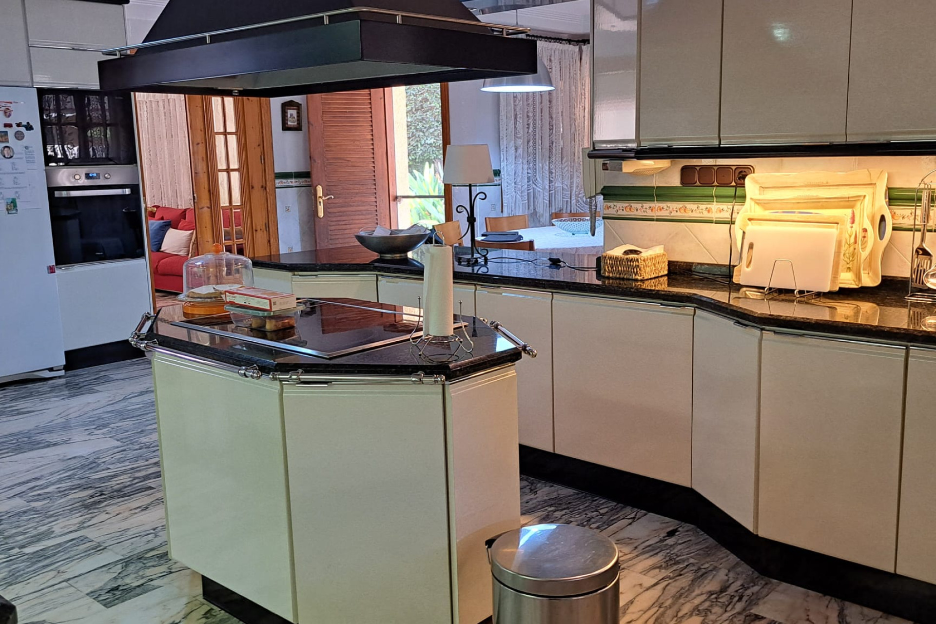 Revente - Villa - Elche