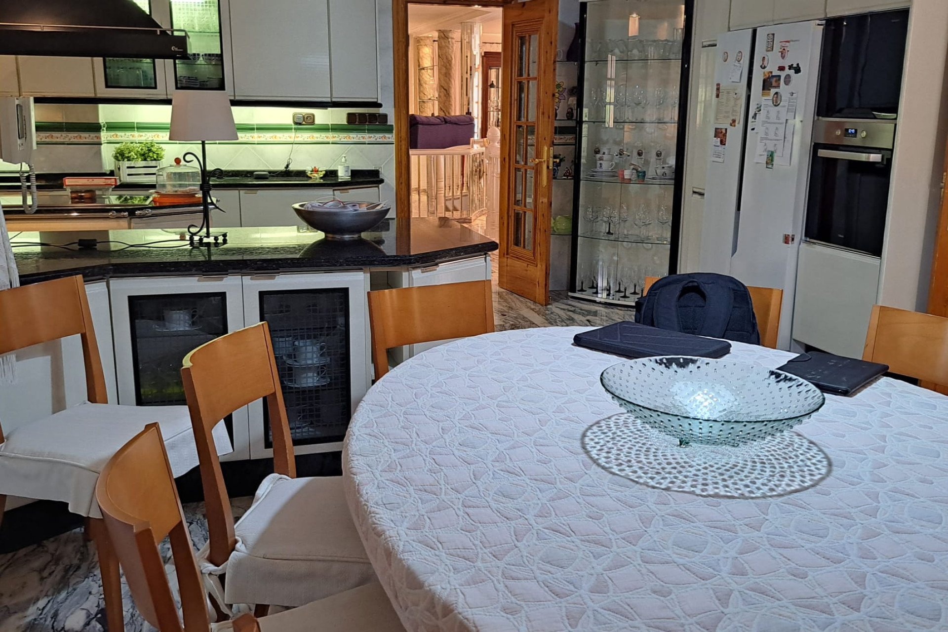 Revente - Villa - Elche