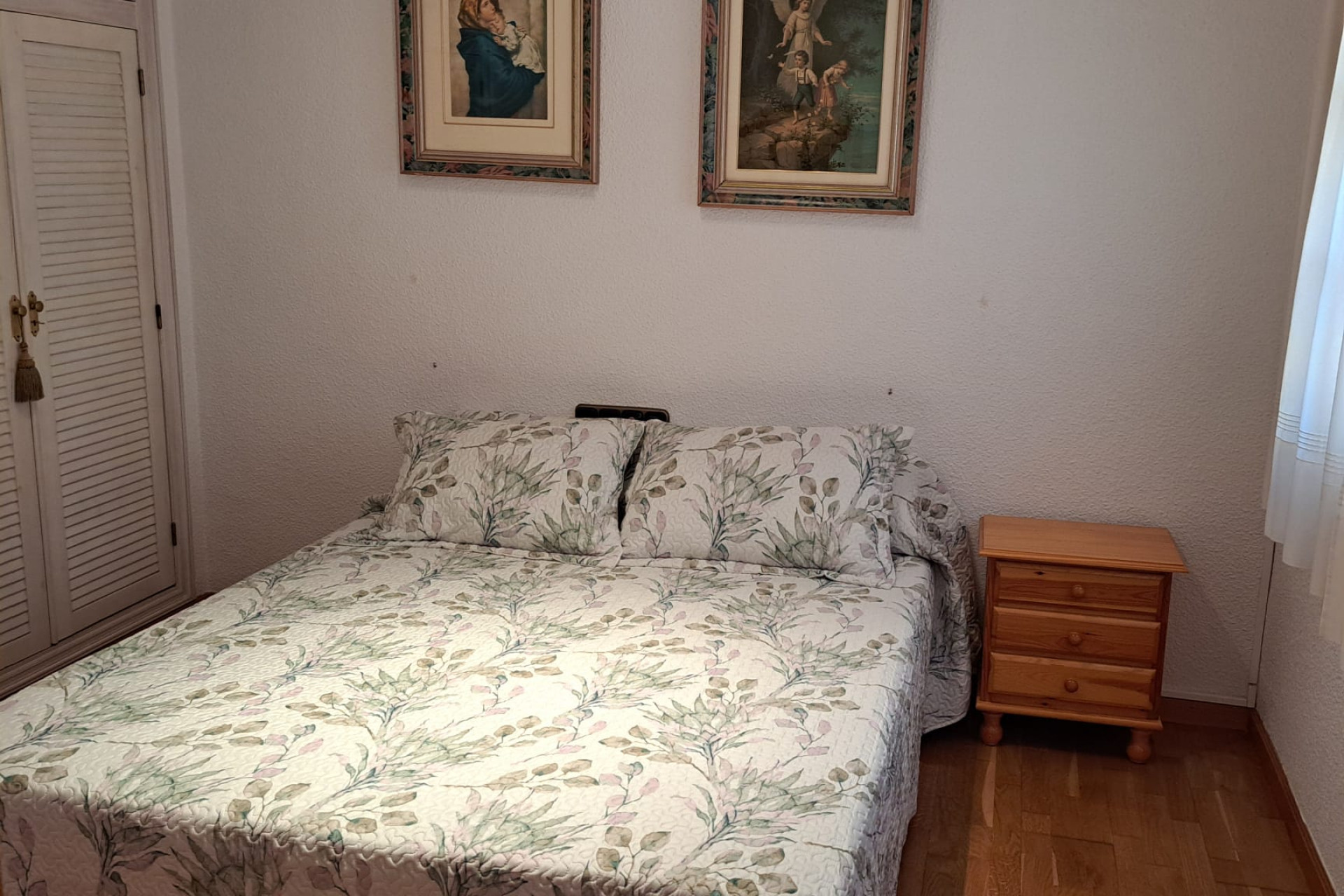 Revente - Villa - Elche