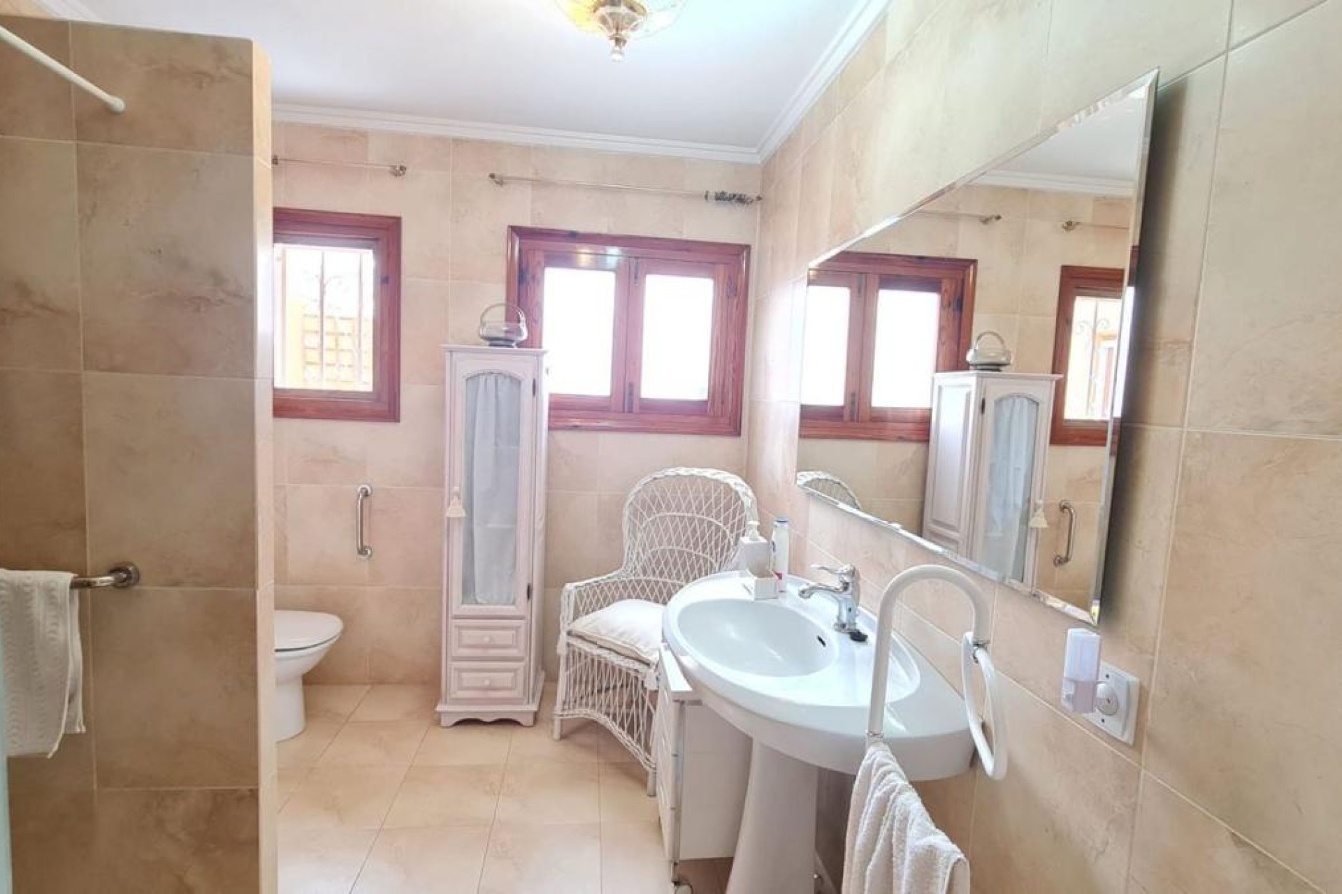 Revente - Villa - Elda