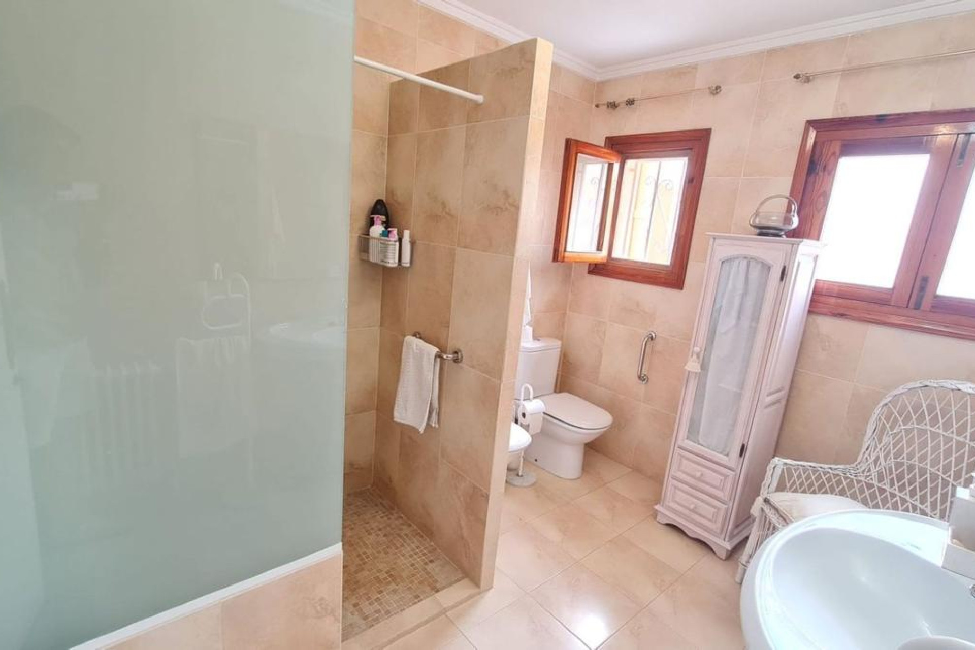 Revente - Villa - Elda