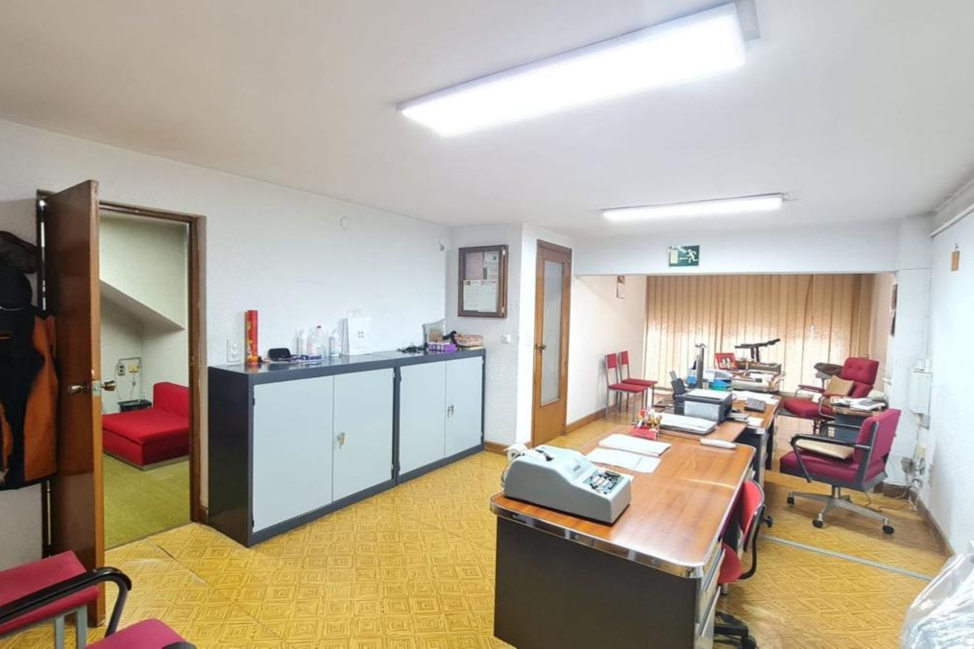 Revente - Villa - Elda