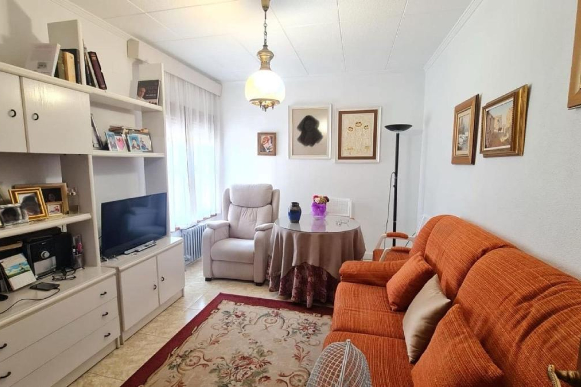 Revente - Villa - Elda