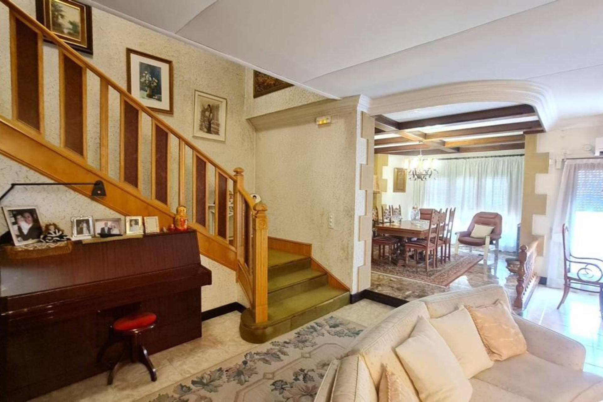 Revente - Villa - Elda