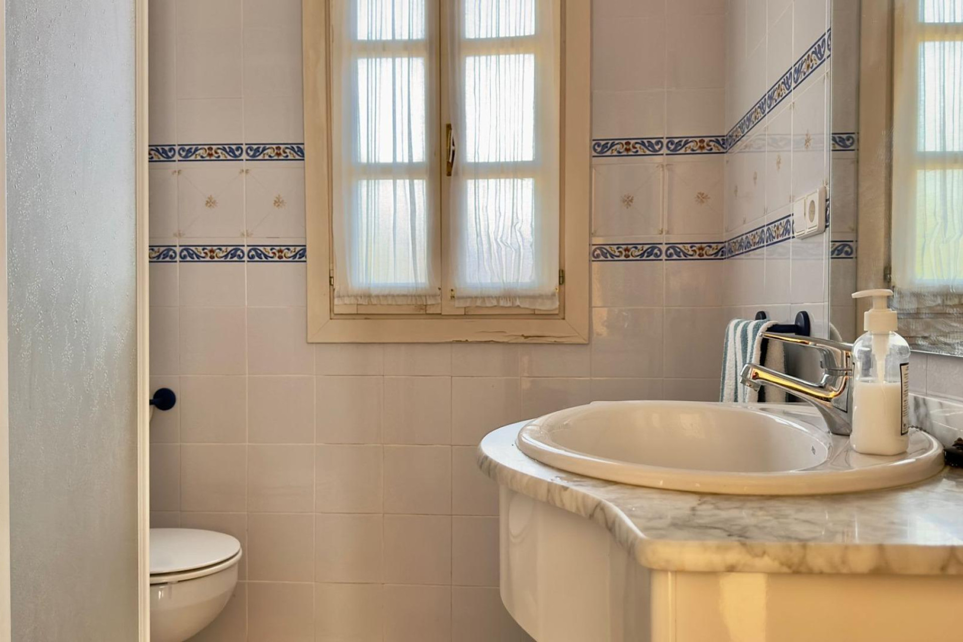 Revente - Villa - Finestrat - BAHIA GOLF