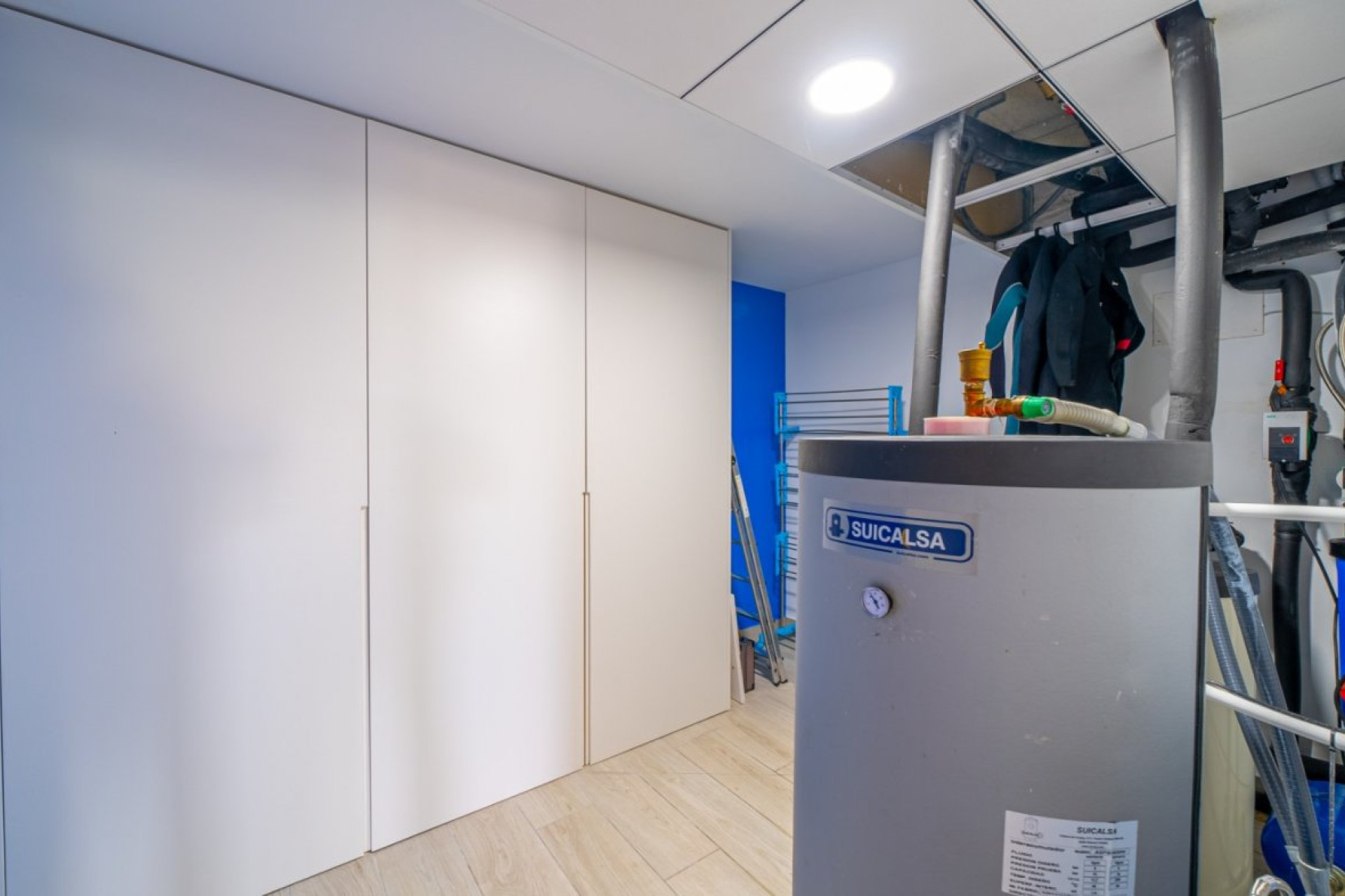 Revente - Villa - Finestrat - Balcón de finestrat