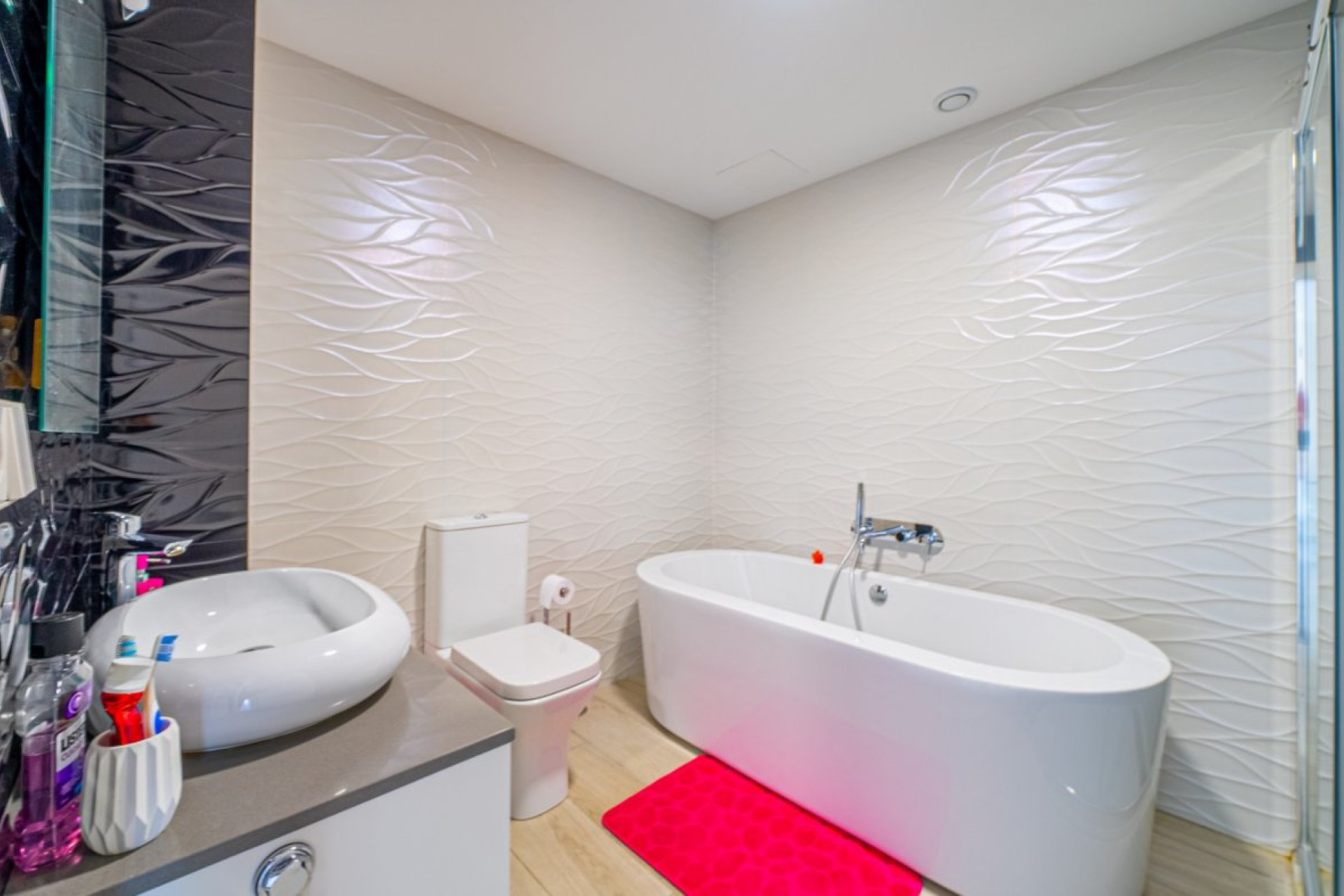 Revente - Villa - Finestrat - Balcón de finestrat