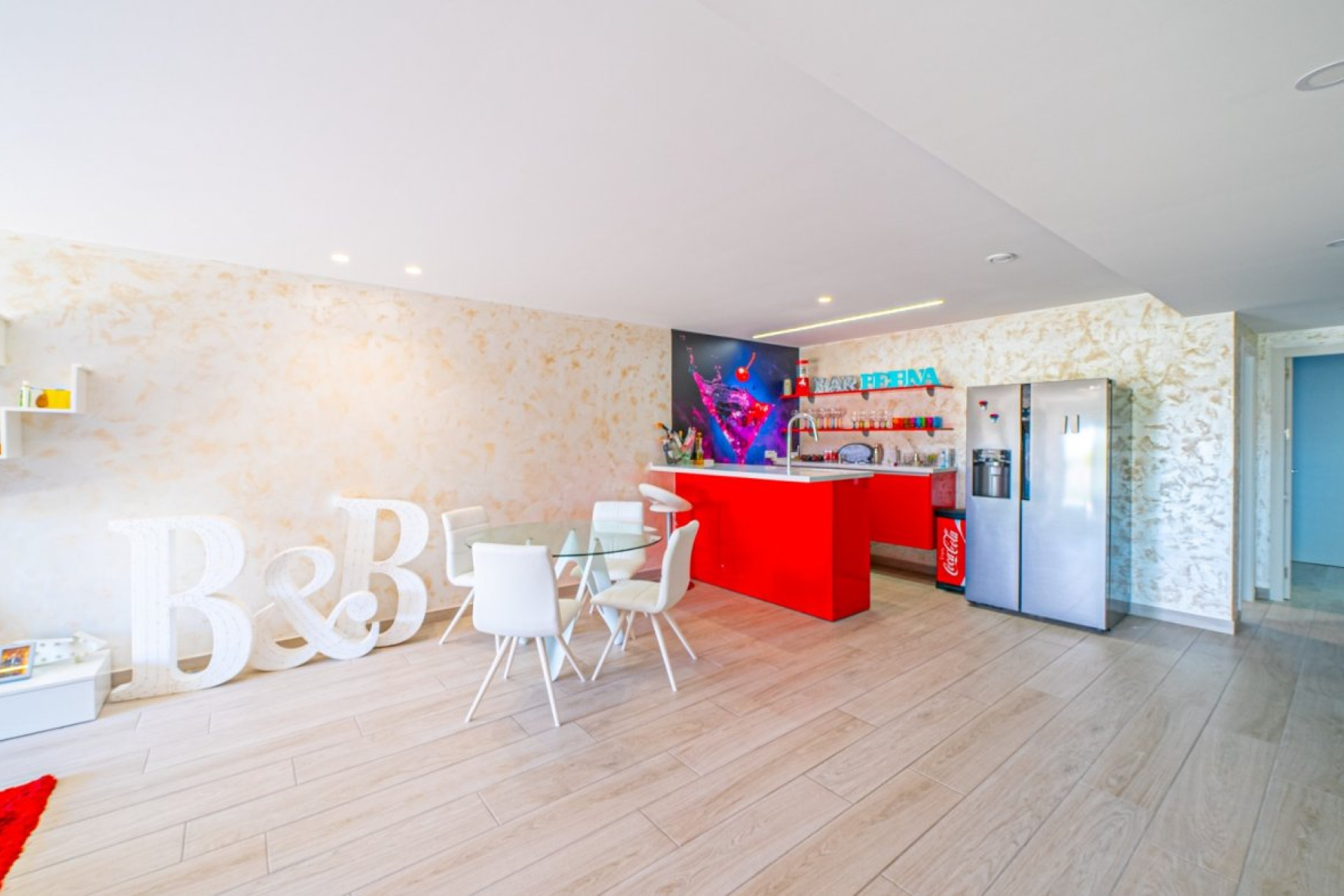 Revente - Villa - Finestrat - Balcón de finestrat