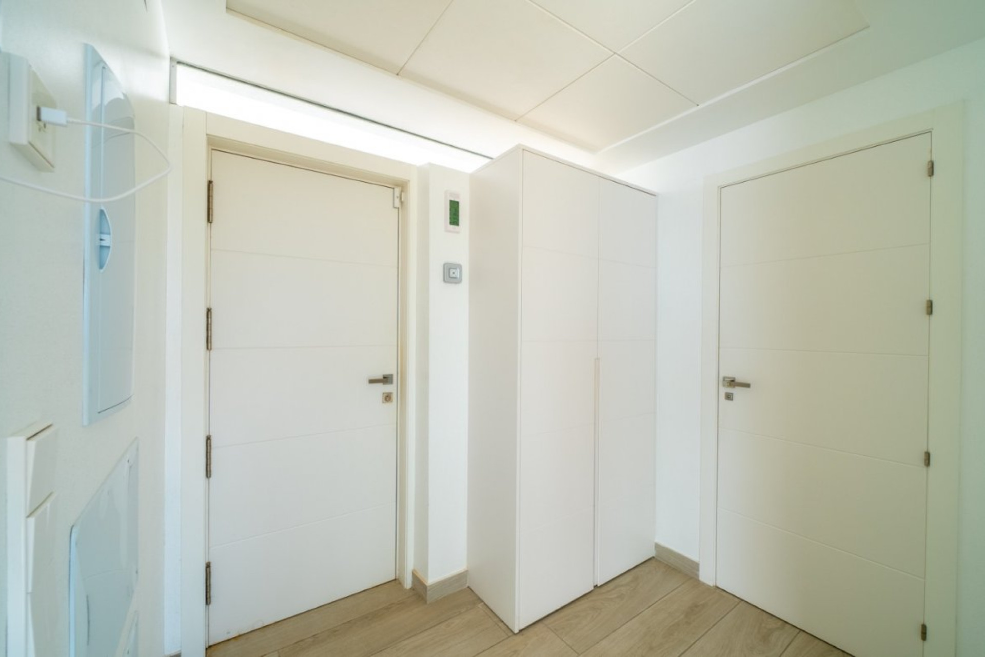 Revente - Villa - Finestrat - Balcón de finestrat