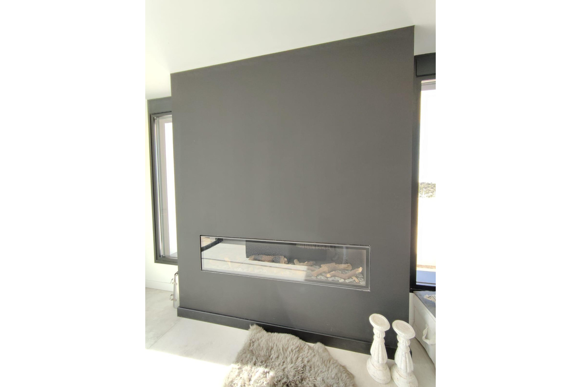 Revente - Villa - Finestrat - Balcón de finestrat