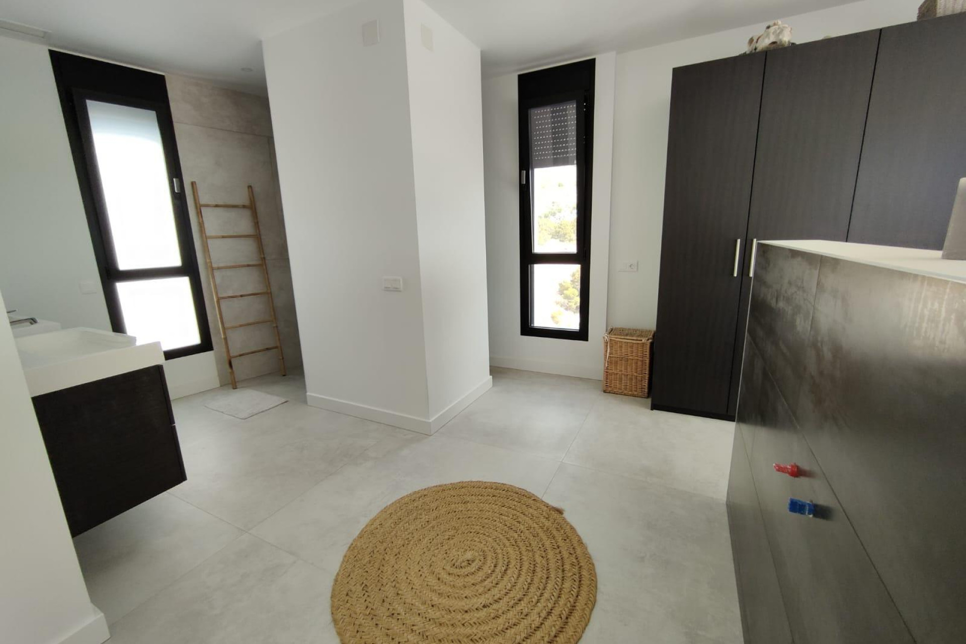 Revente - Villa - Finestrat - Balcón de finestrat